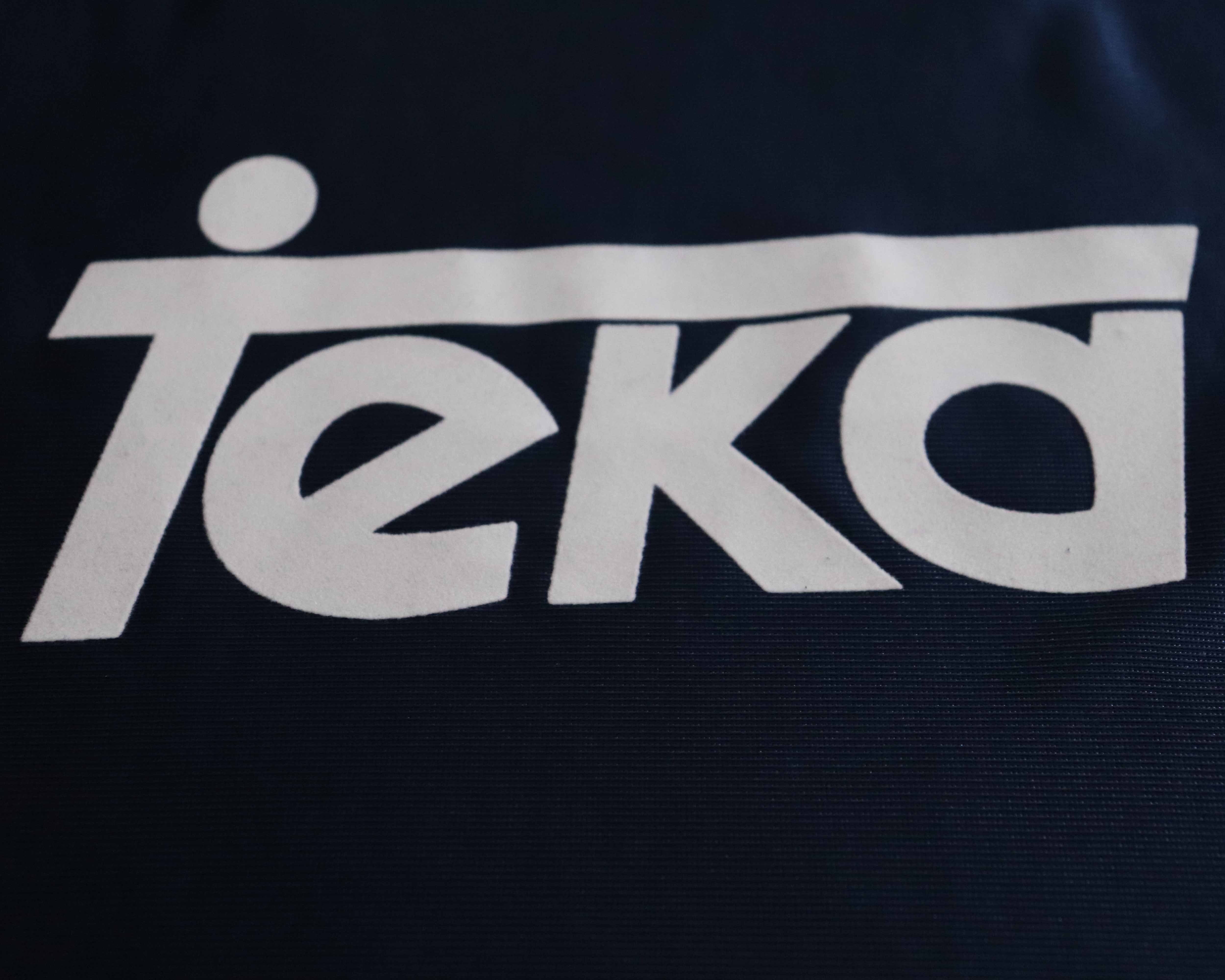 Kids Real Madrid 98/00 Third