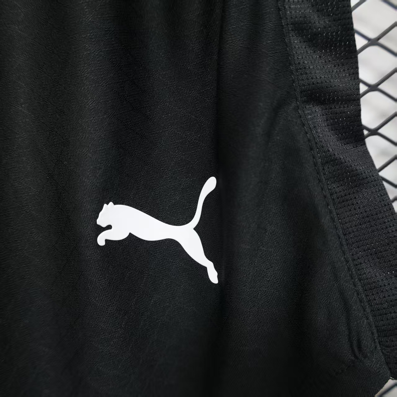 Player Version Shorts AC Milan 25/26 Home