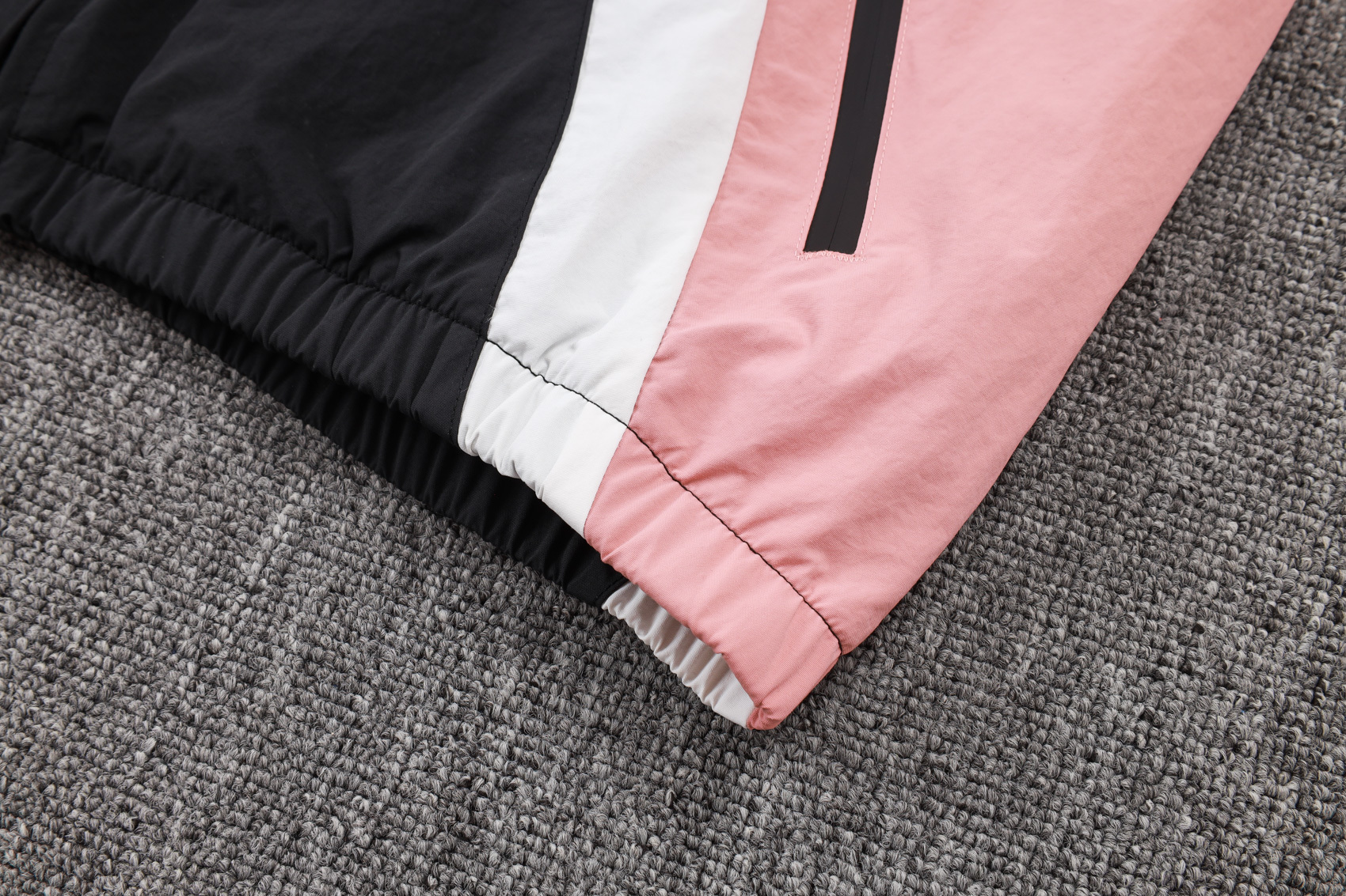 Full Zipper PSG 25/26 Suit