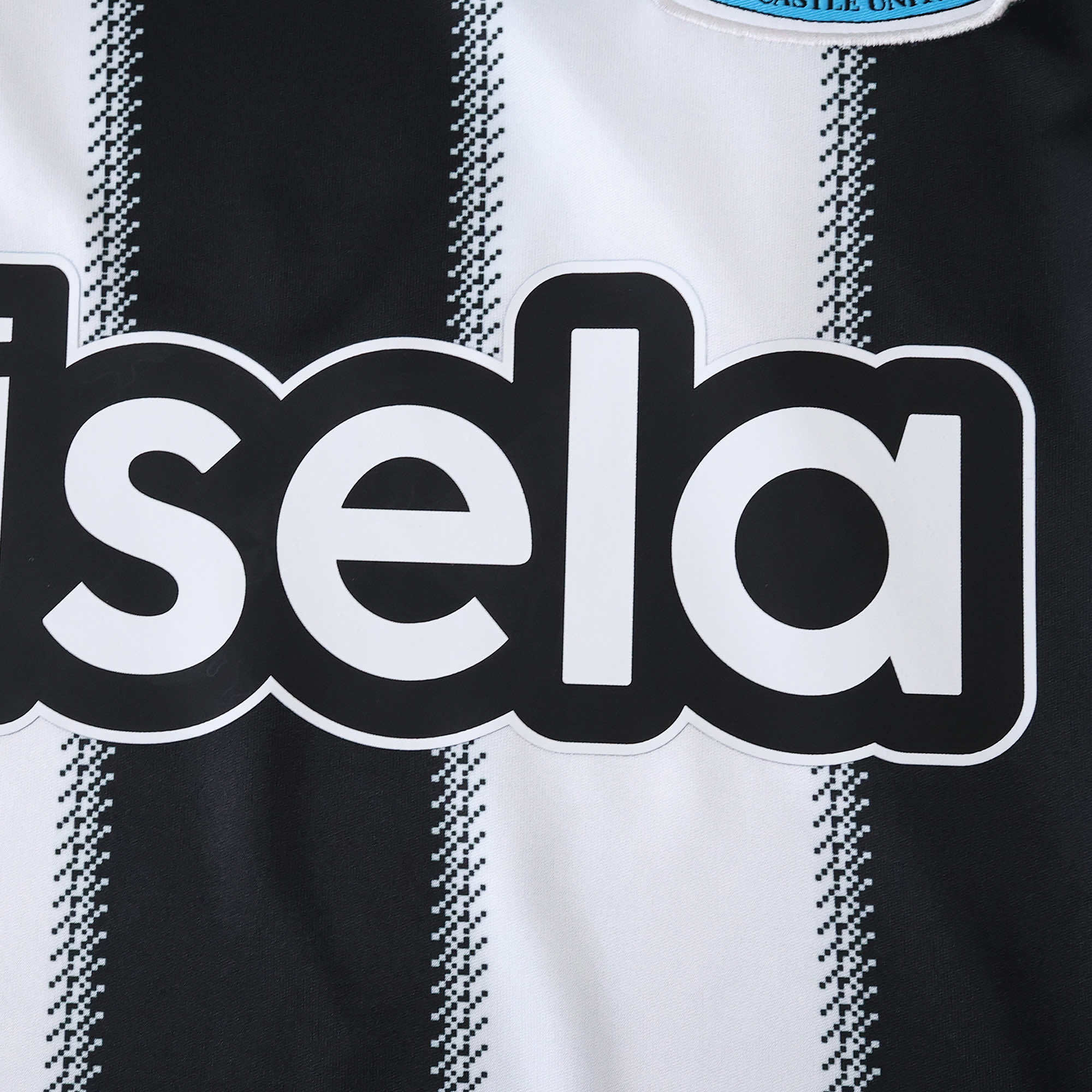 Newcastle 25/26 Home Long Sleeves S-3XL