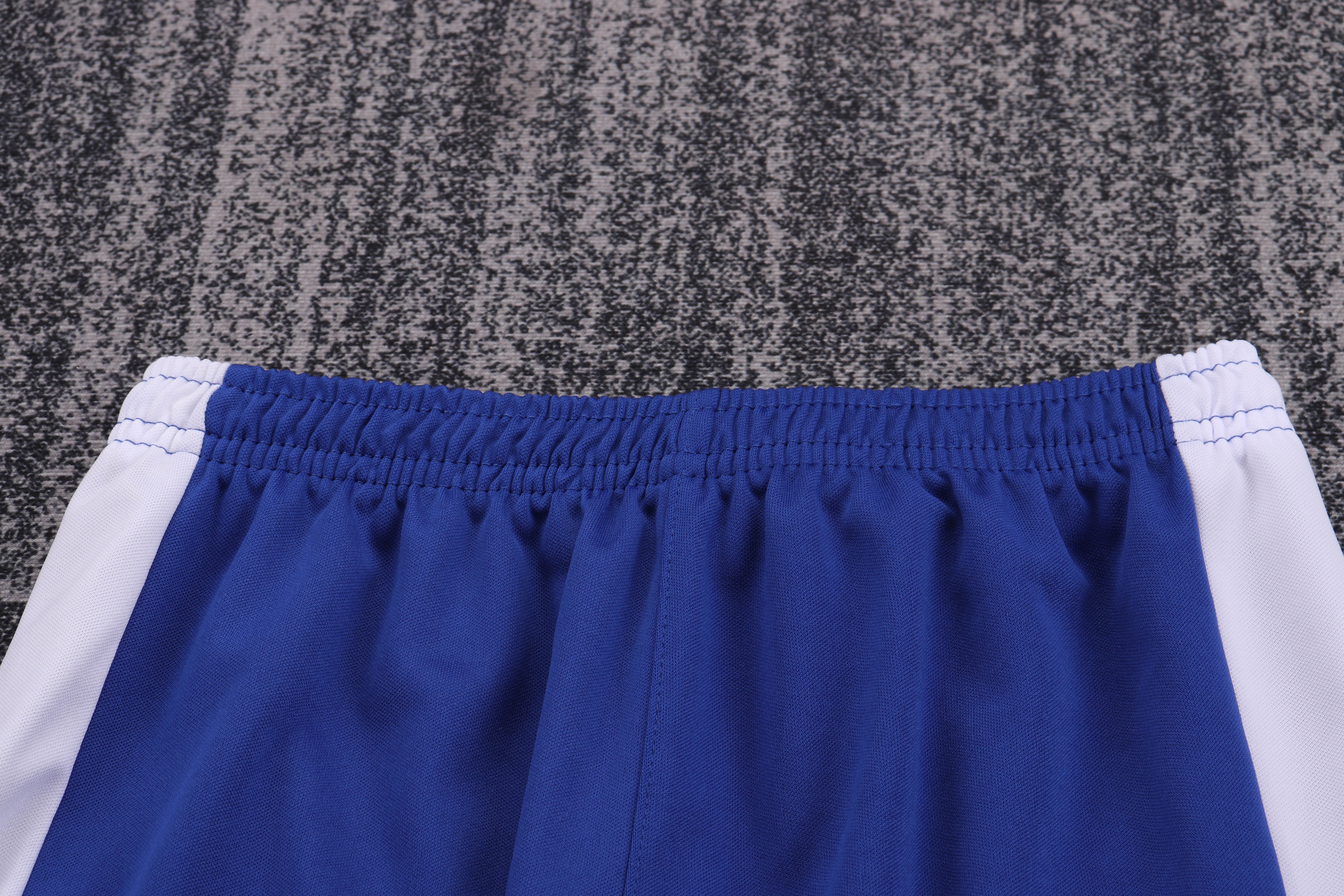 Kids Retro Brazil 1998 Home Long Sleeves 16-28