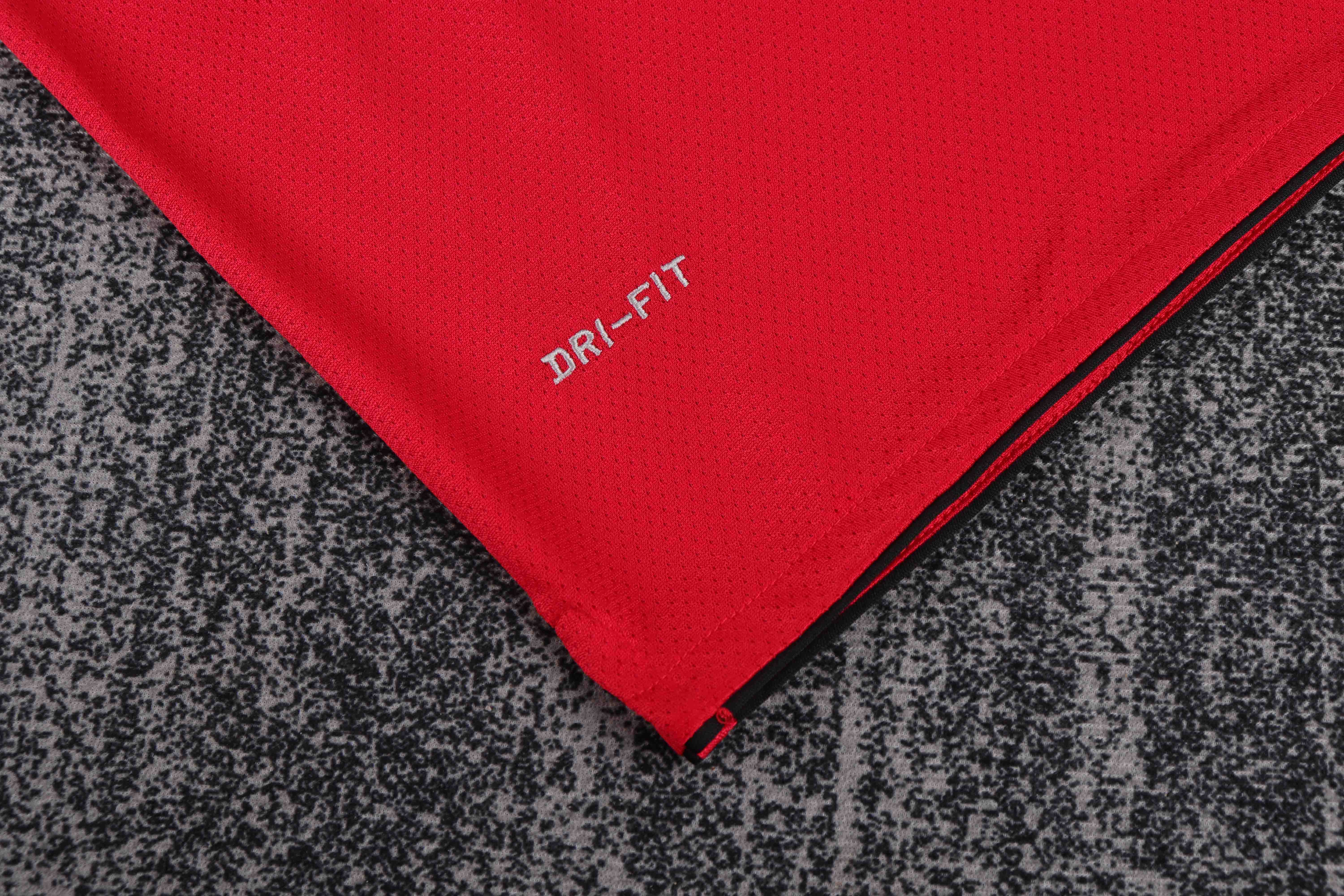 Kids Retro Man Utd 10/11 Home