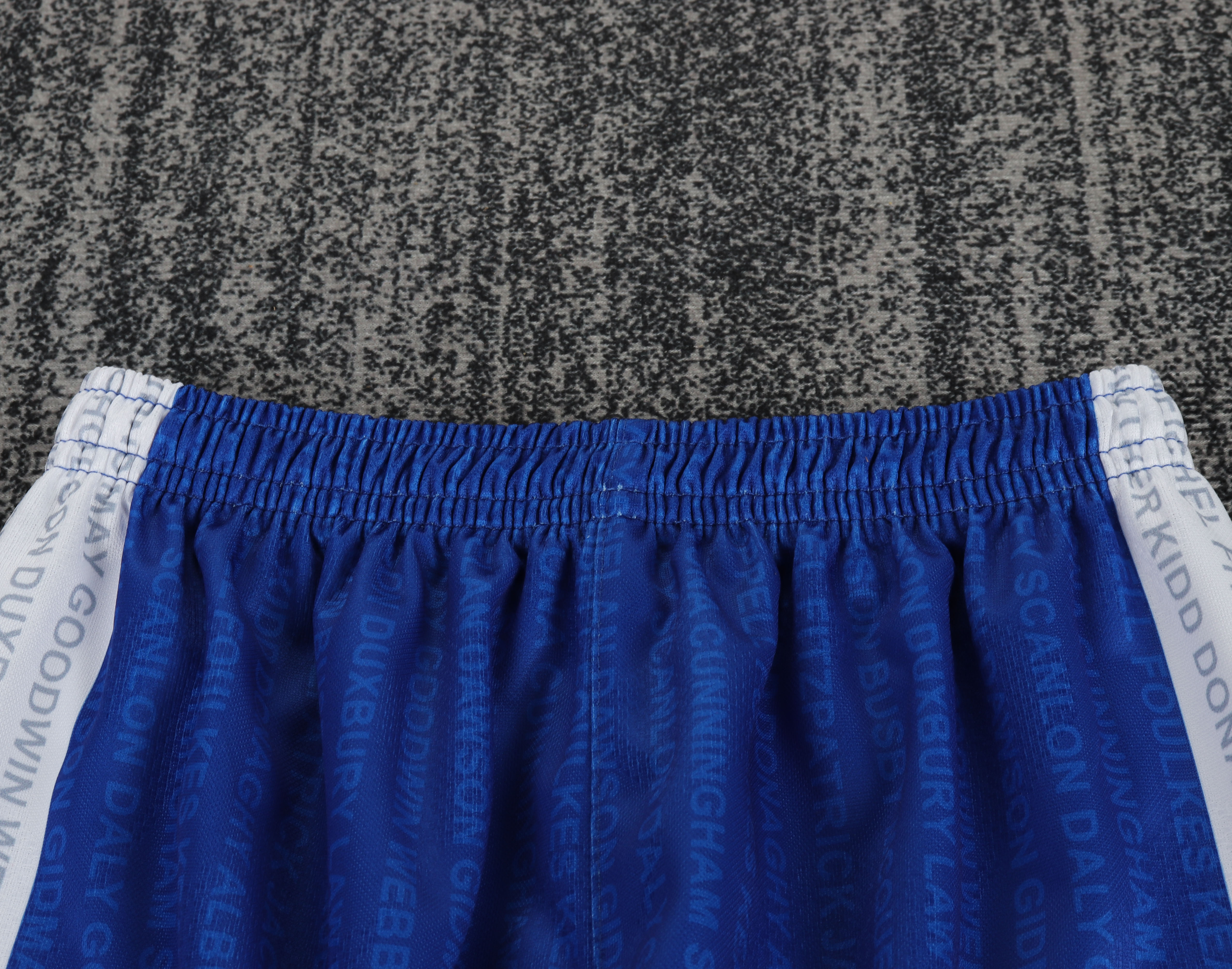 Kids Retro Man Utd 94/96 Third