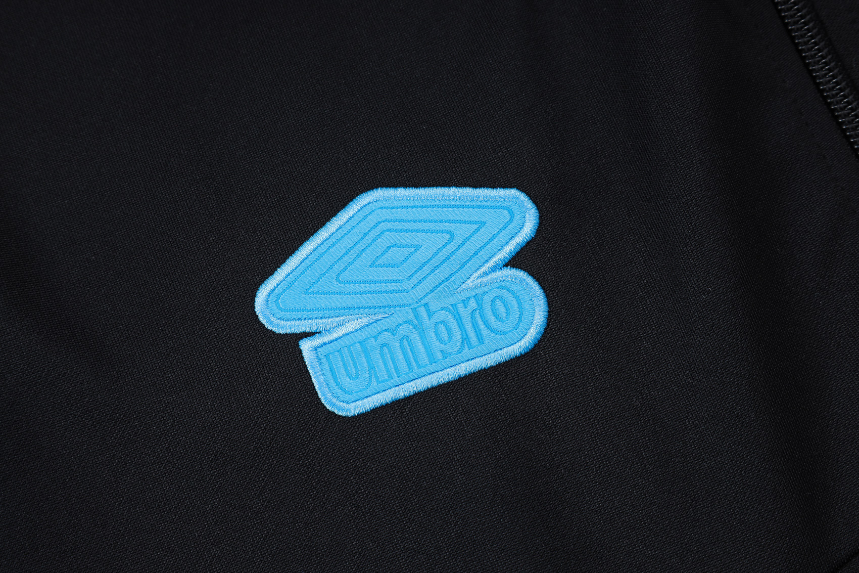 Full Zippered 2025-26 Grêmio Training Suit