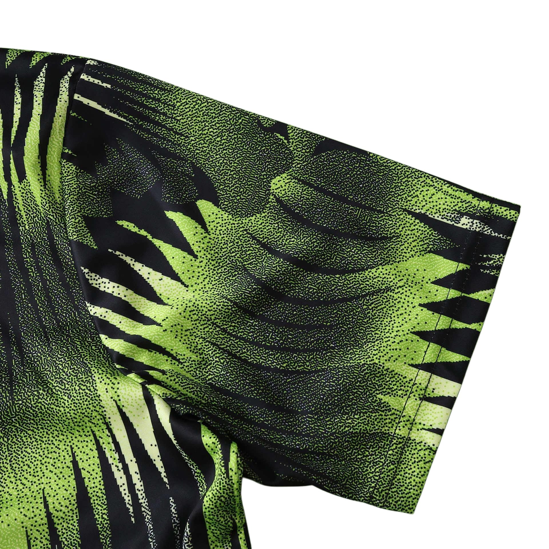 Leeds United adidas Pre Match Jersey - Fan Version