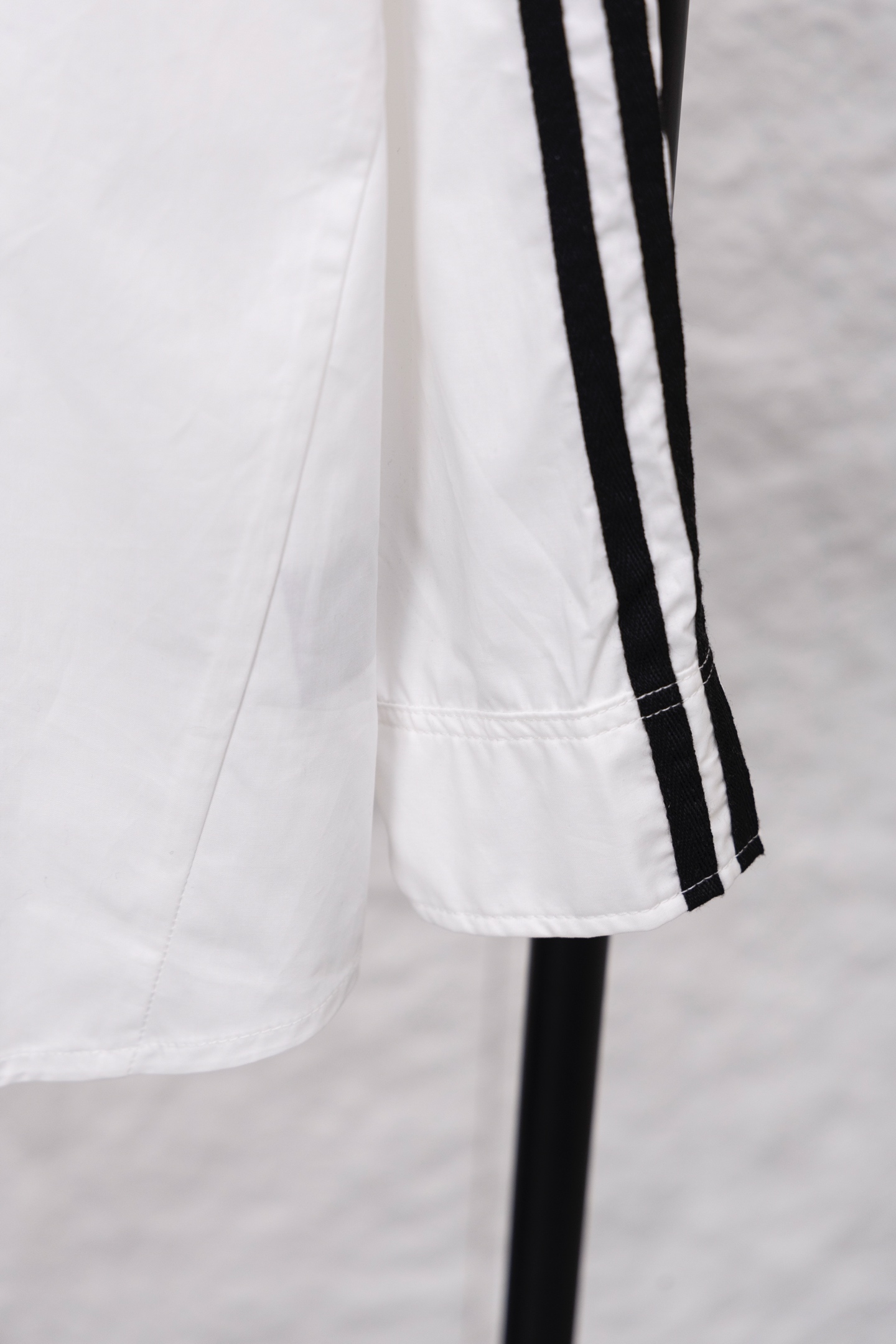 BLCG Man Utd collaboration AD long sleeved shirt