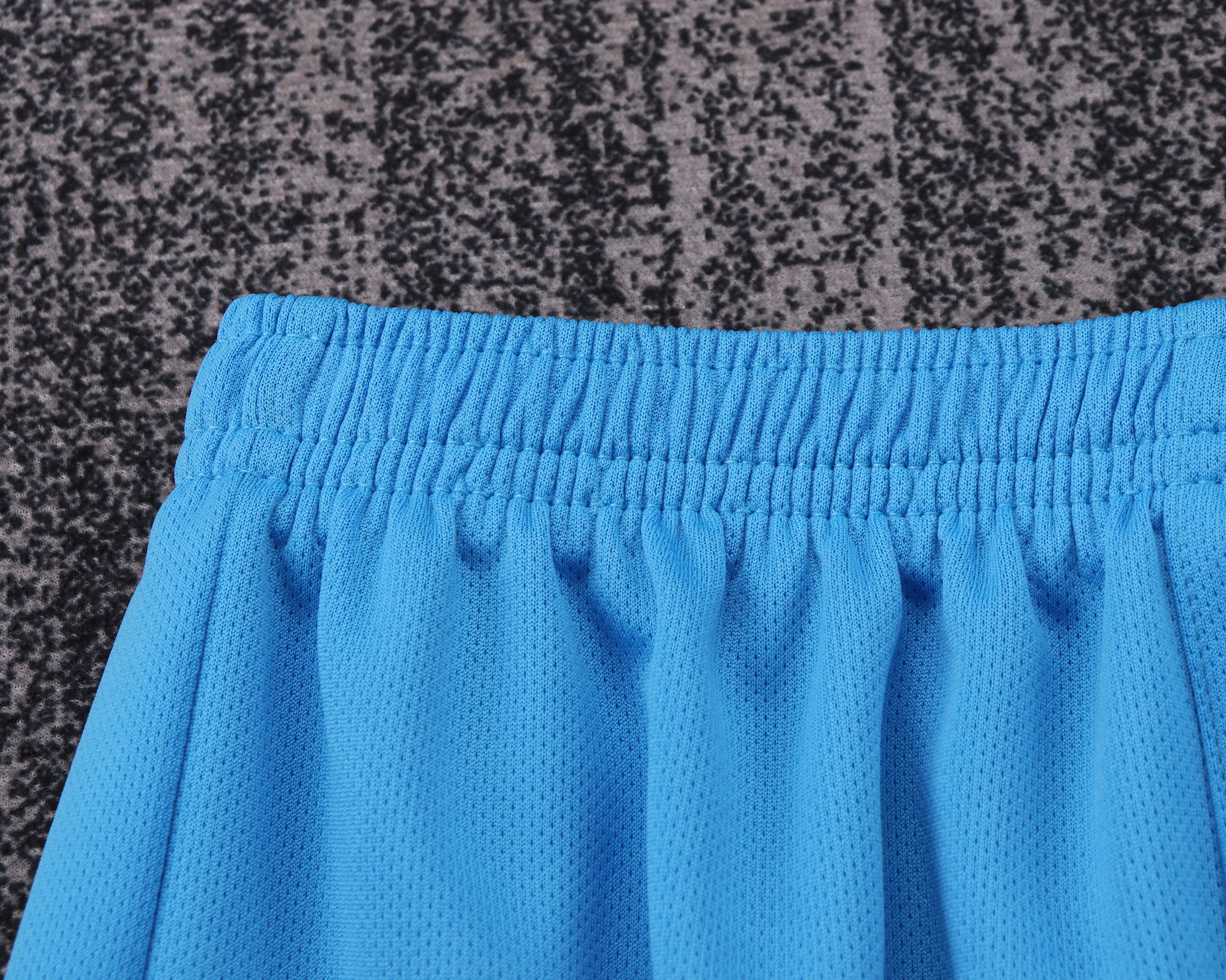 Kids kit Barcelona 07/08 Away