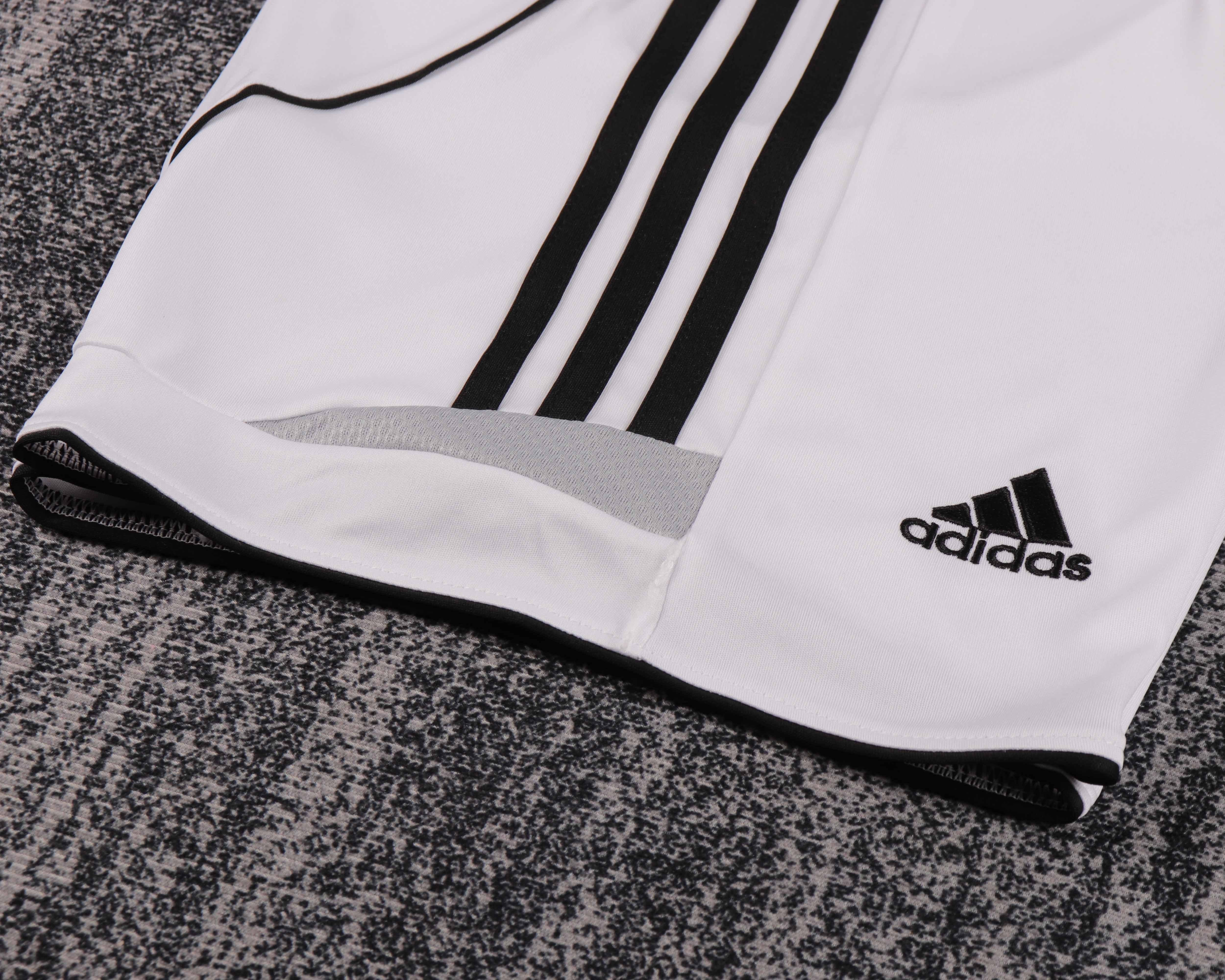 Kids Real Madrid 06/07 Home