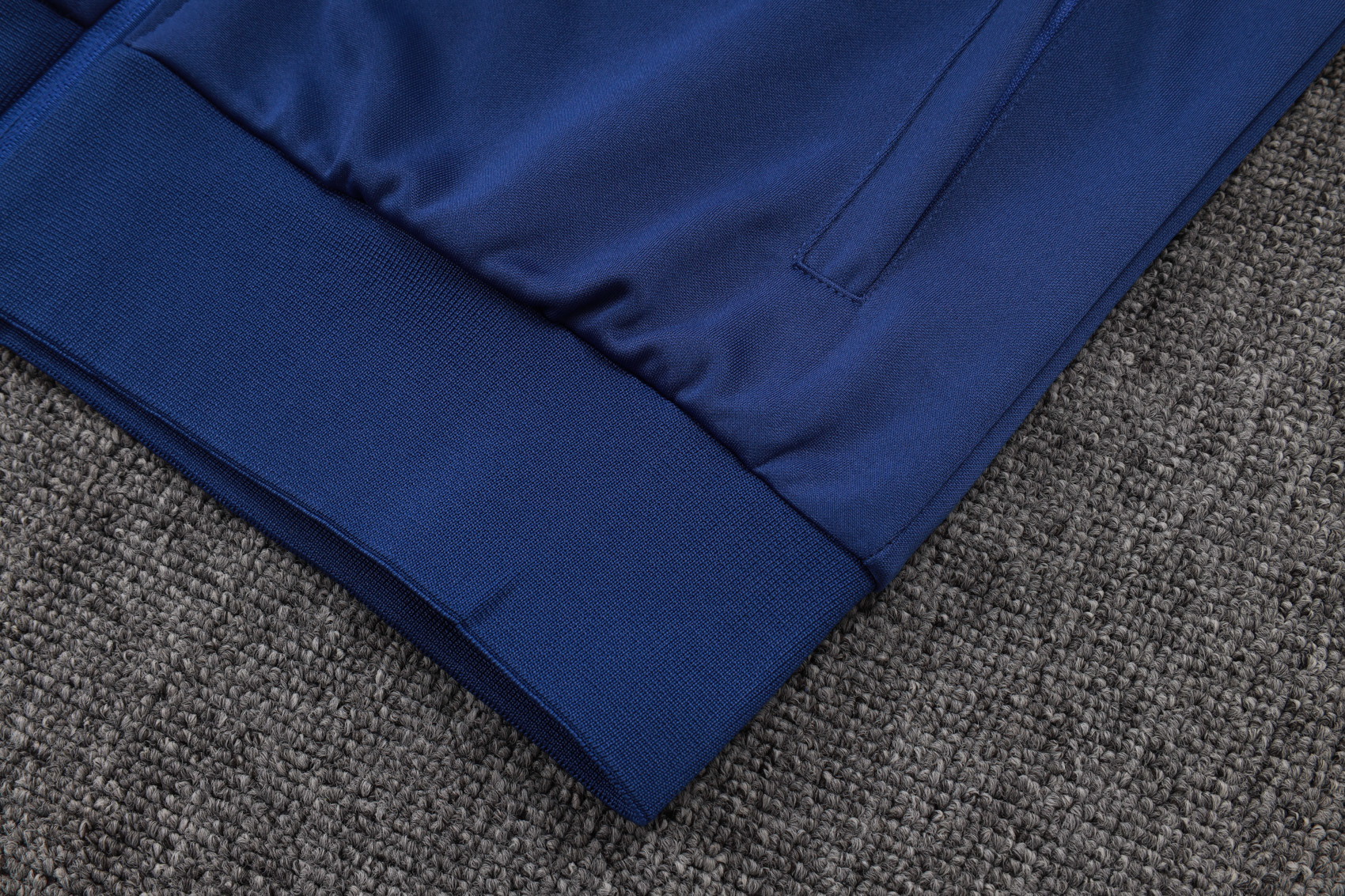 Men/ Kids Atlético Madrid 25/26 Full zipper Training suit