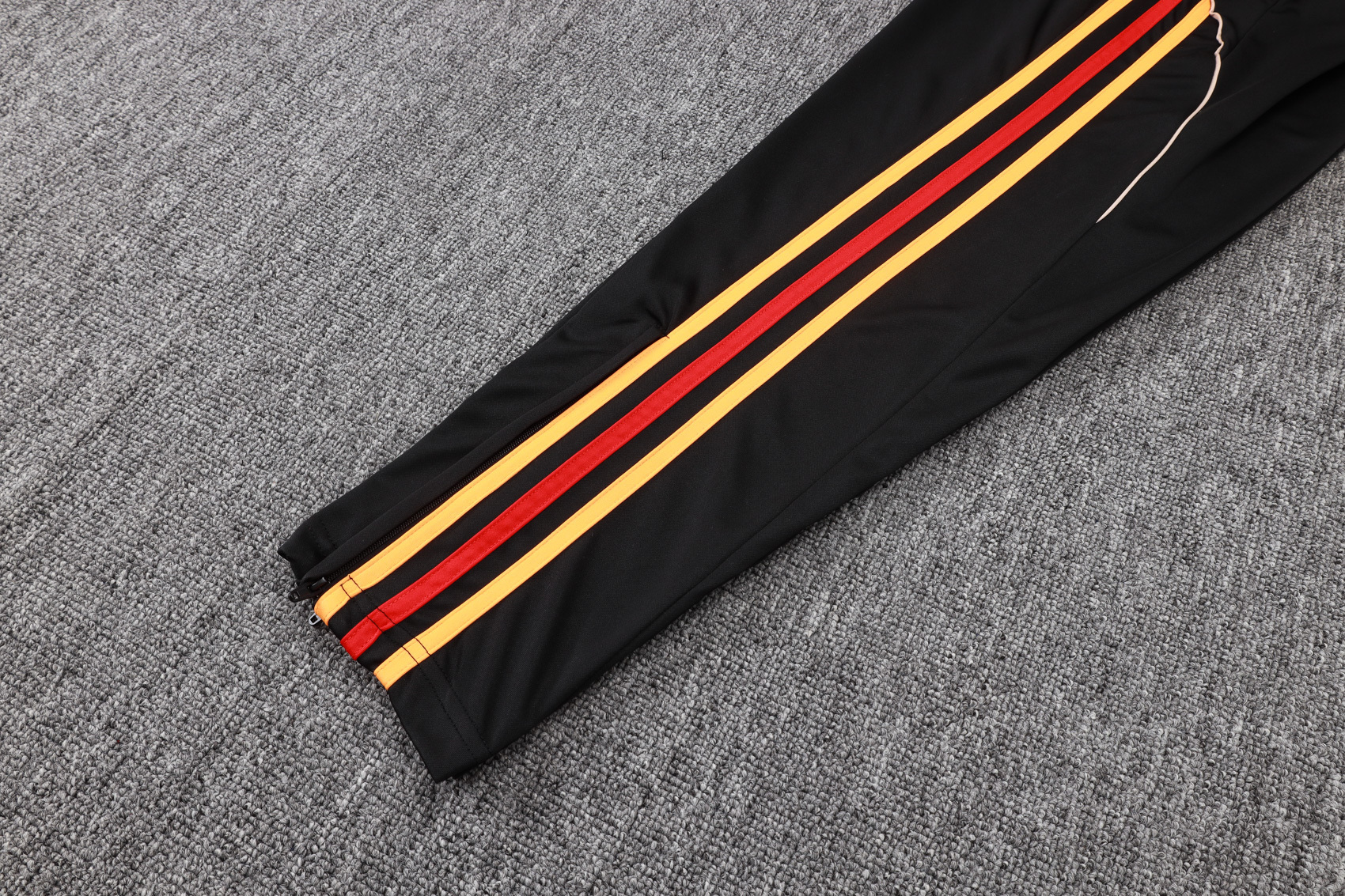 Adult / Kids 2526 Arsenal Half Zipper Training Suit