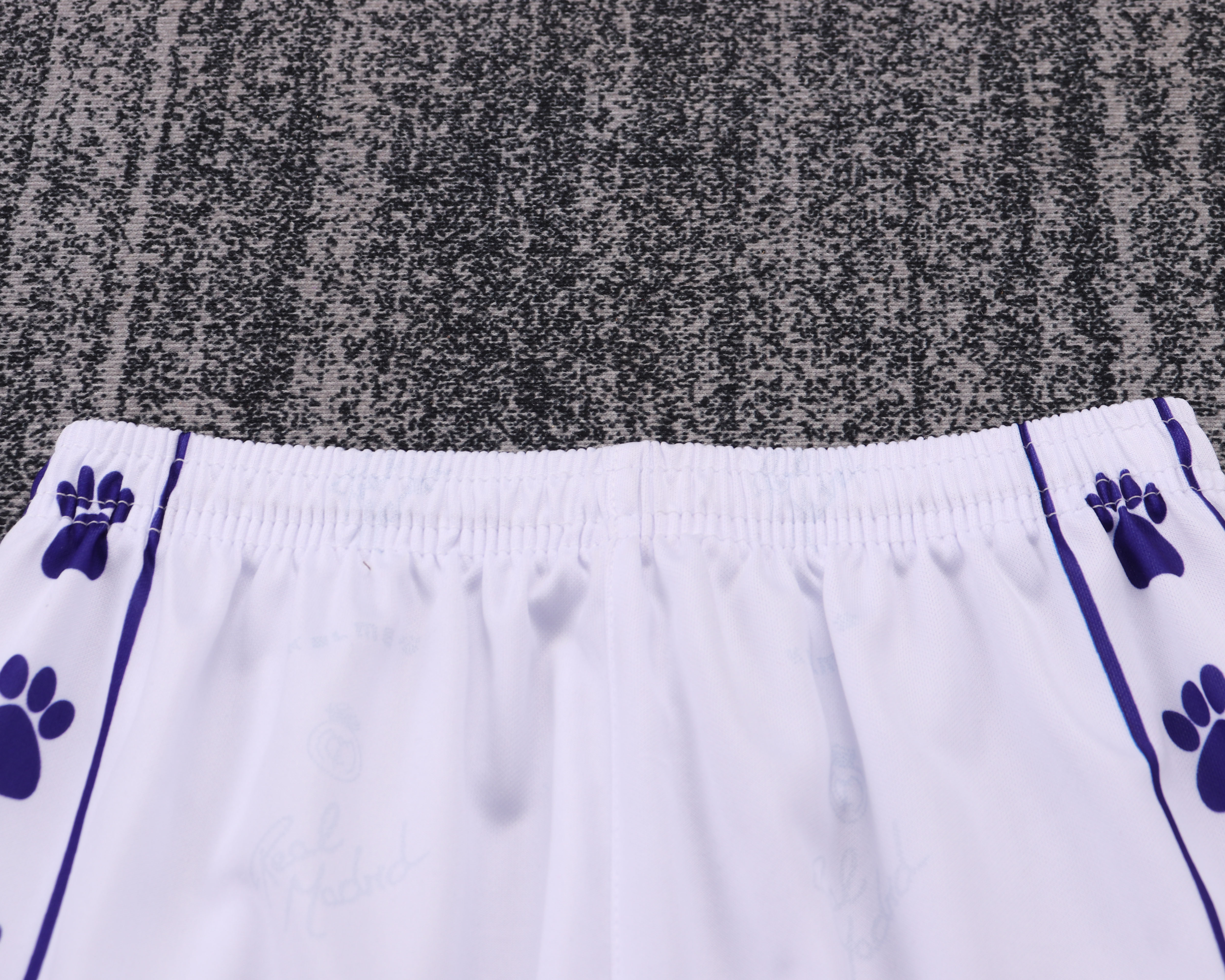 Kids Real Madrid 94/96 Home