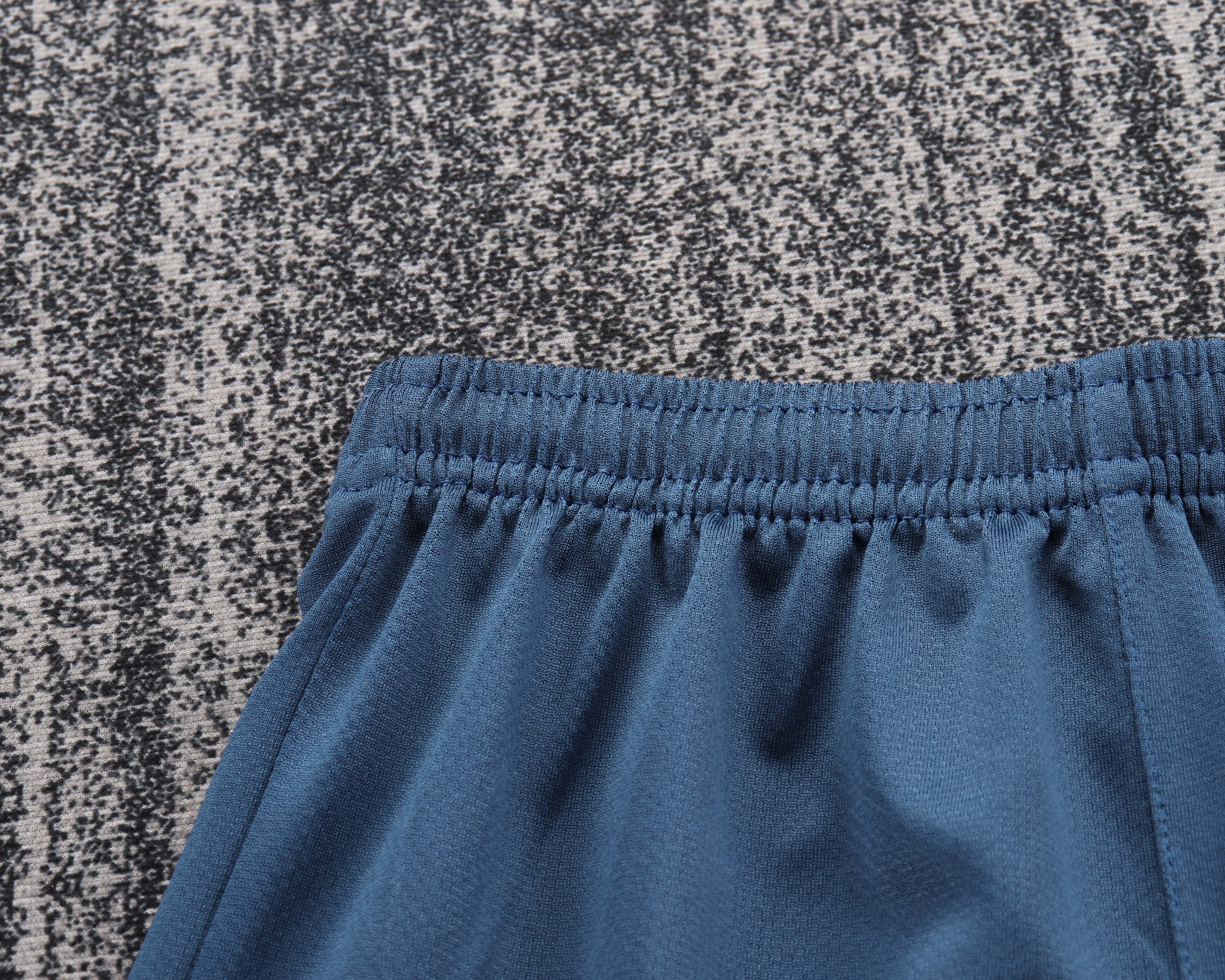 Kids kit Barcelona 08/09 Away