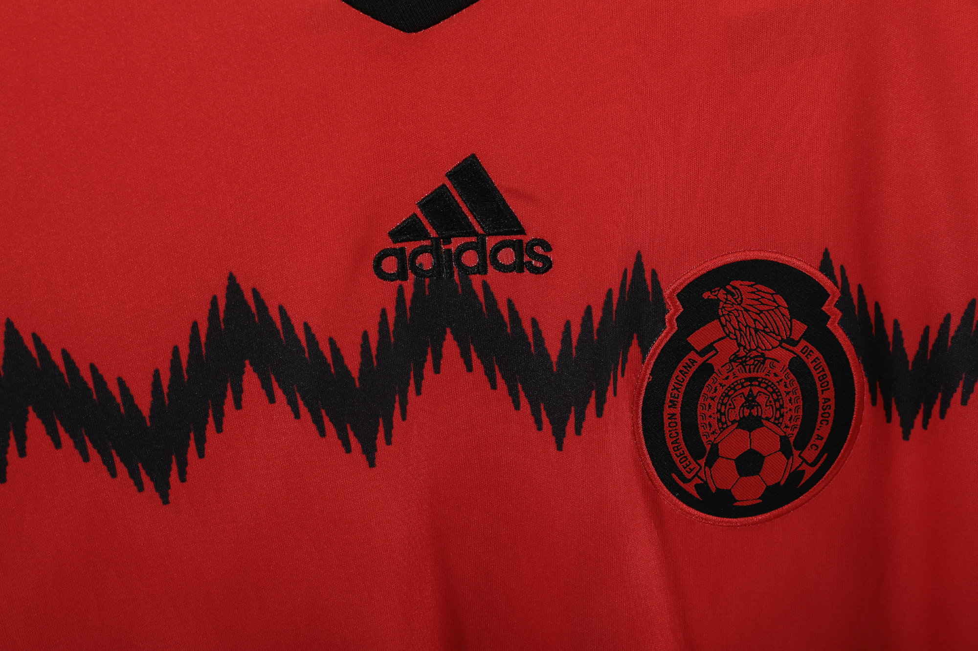 Retro Mexico 2014 Away  S-XXL