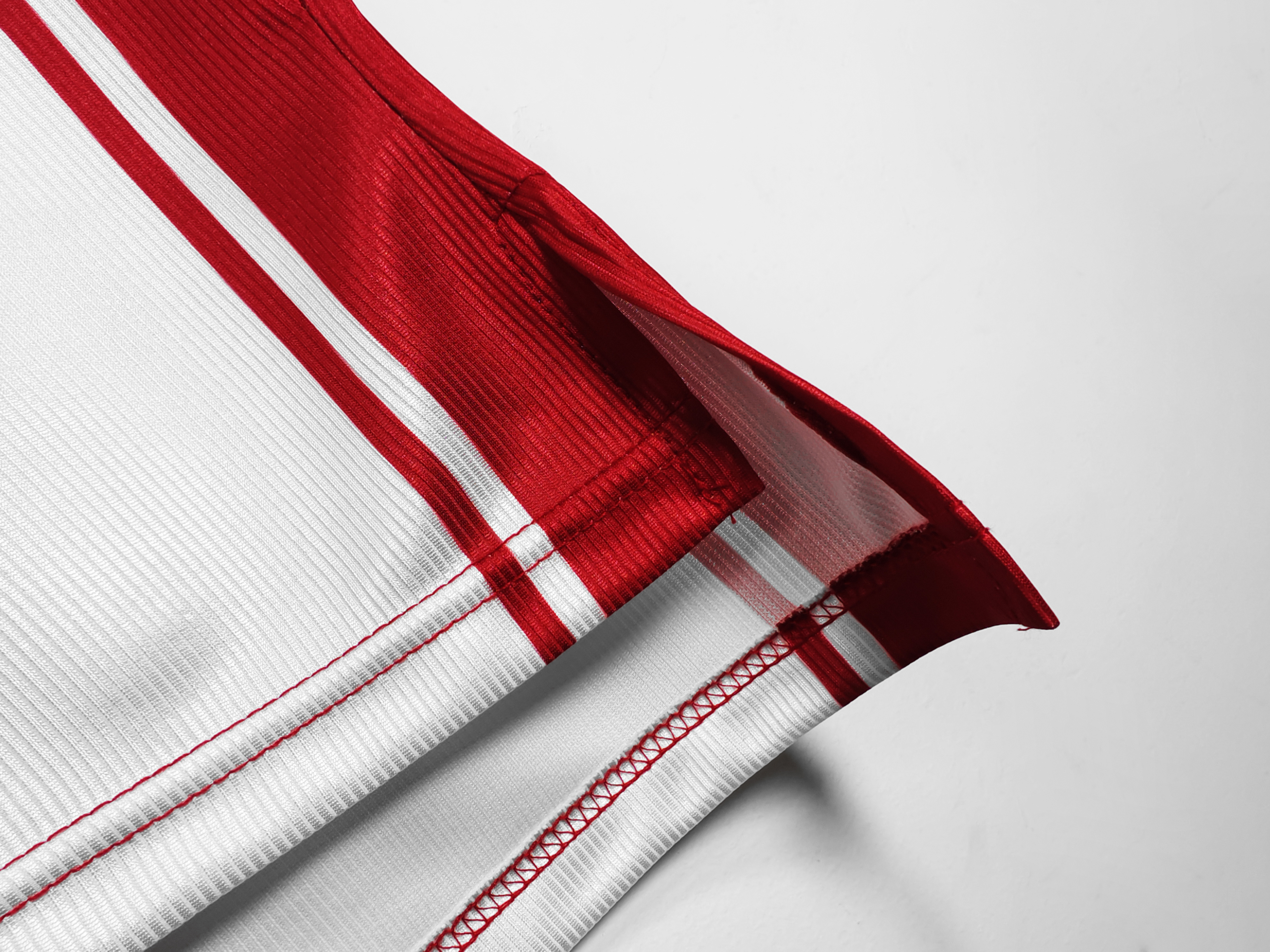 Retro 99/00 Atletico Madrid Home S-XXL