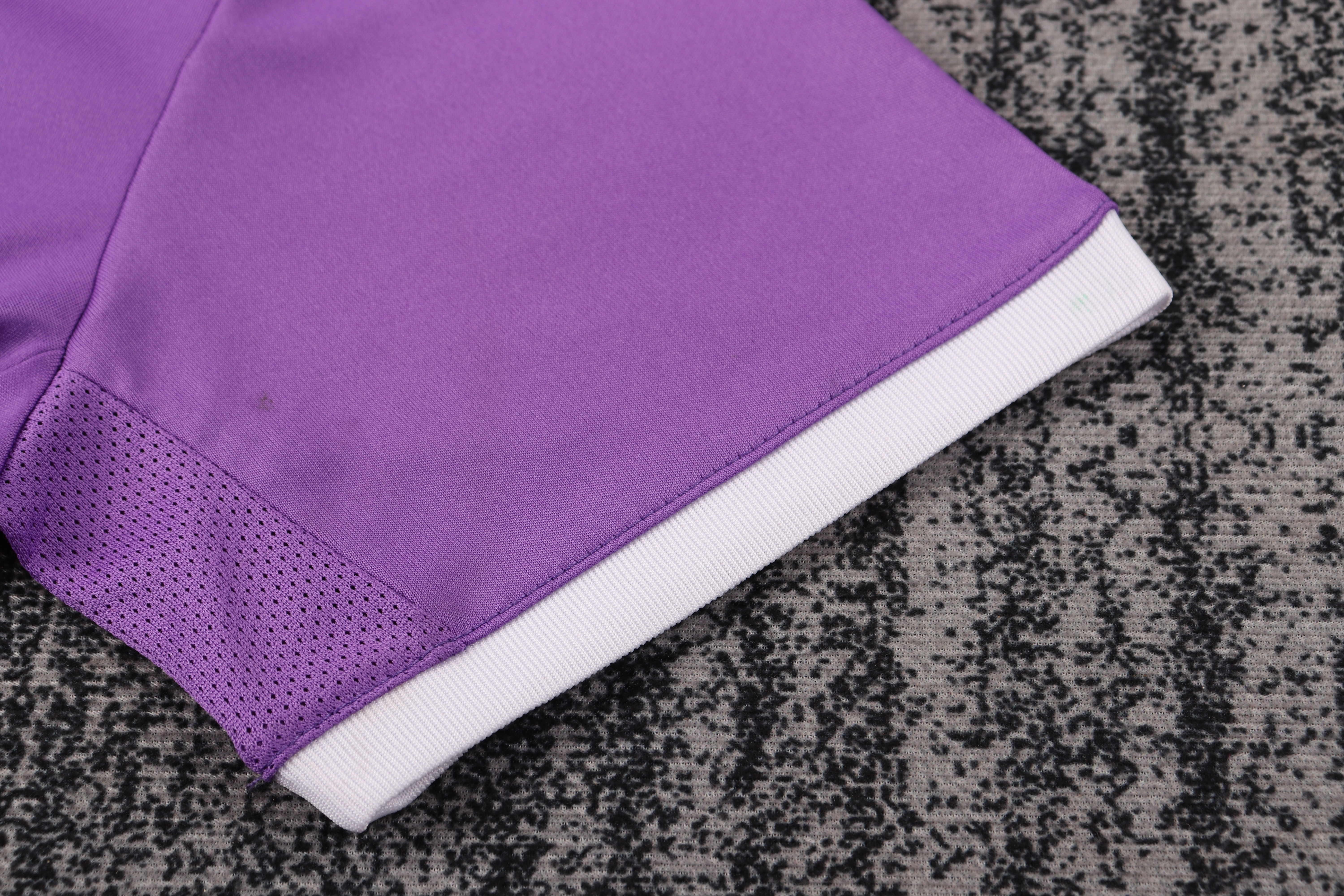 Kids Real Madrid 16/17 Third