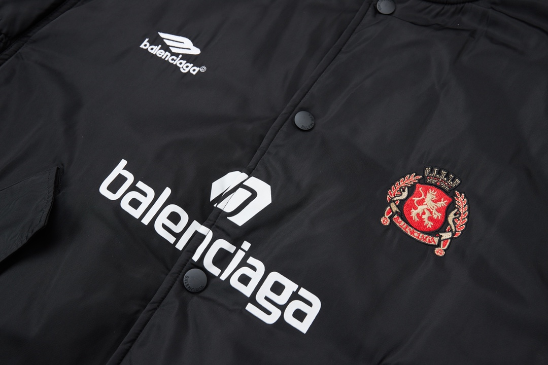 Man utd * BLCG Embroidered Baseball Flight Cotton Jacket