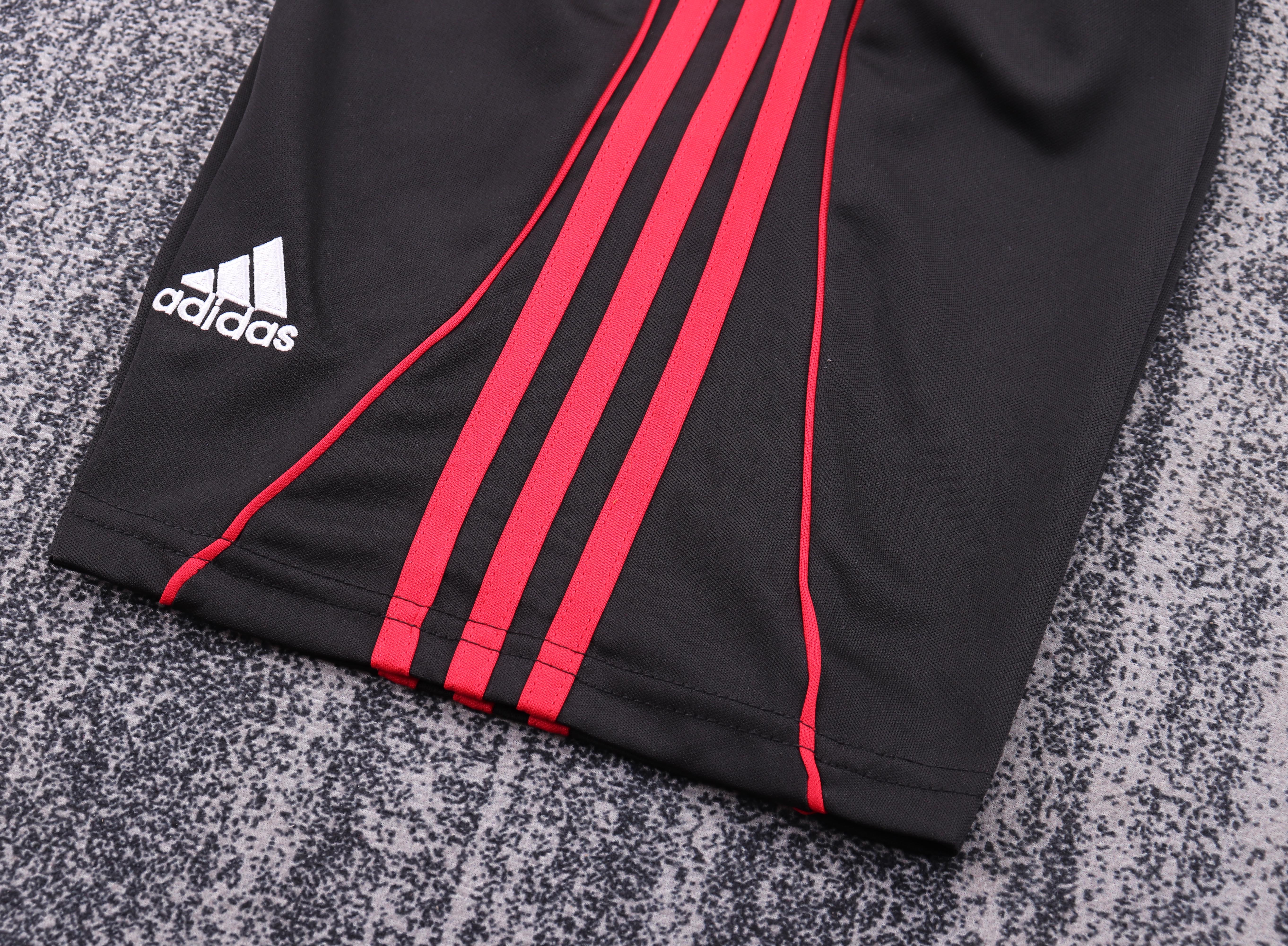 Kids Retro Kit AC Milan 00/01 Third