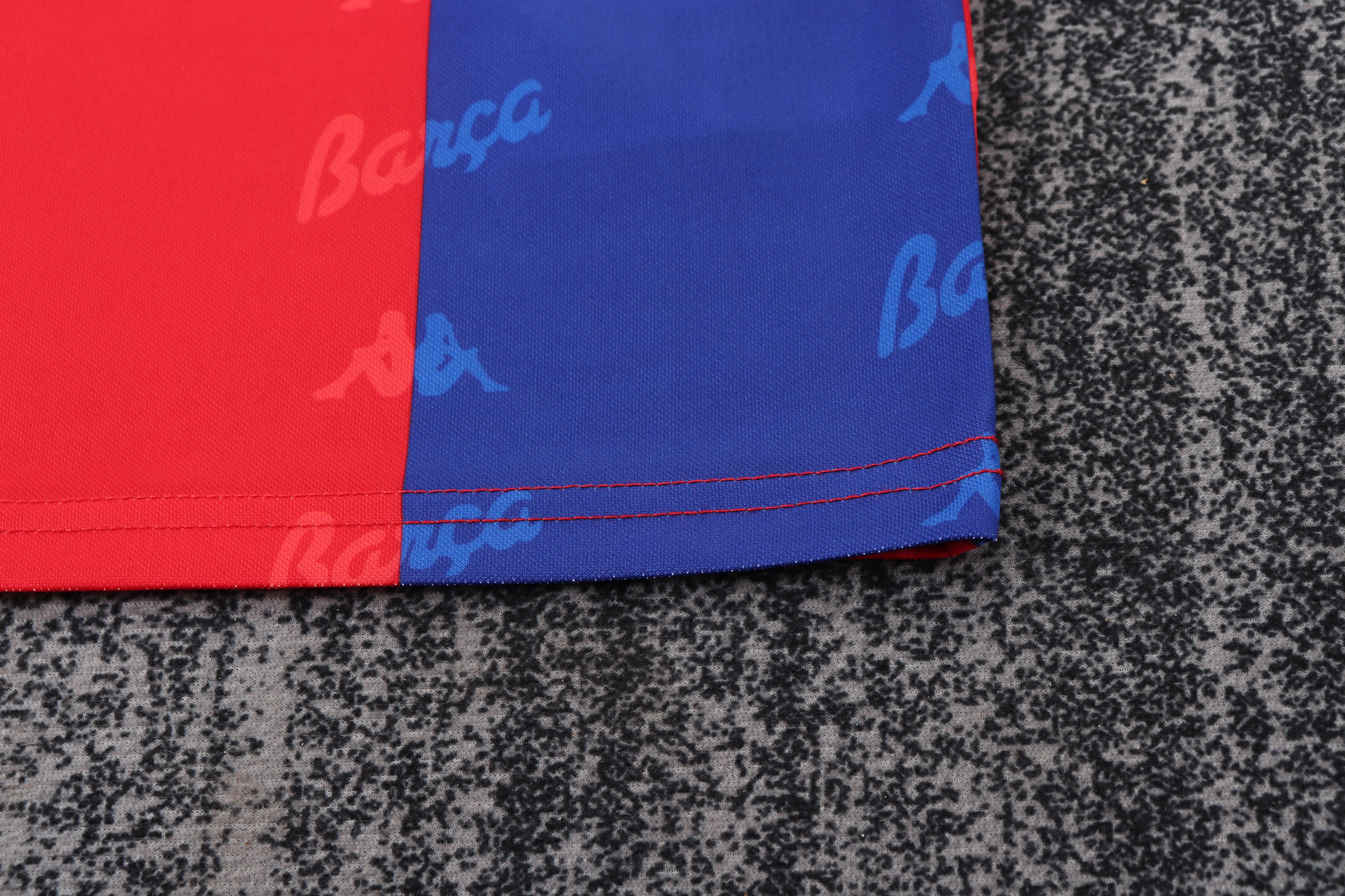 Kids kit Barcelona 92/95 Home