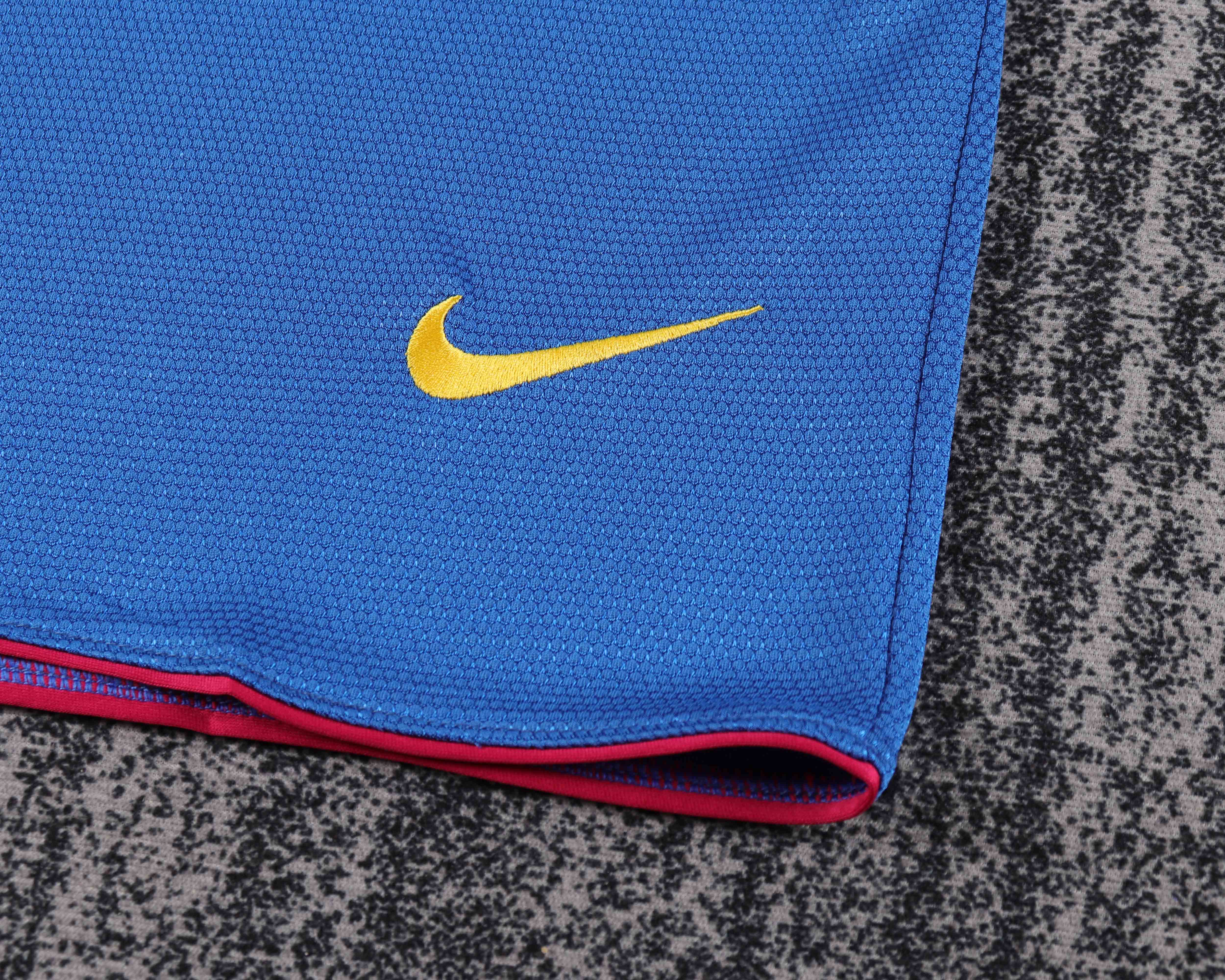 Kids kit Barcelona 07/08 Home