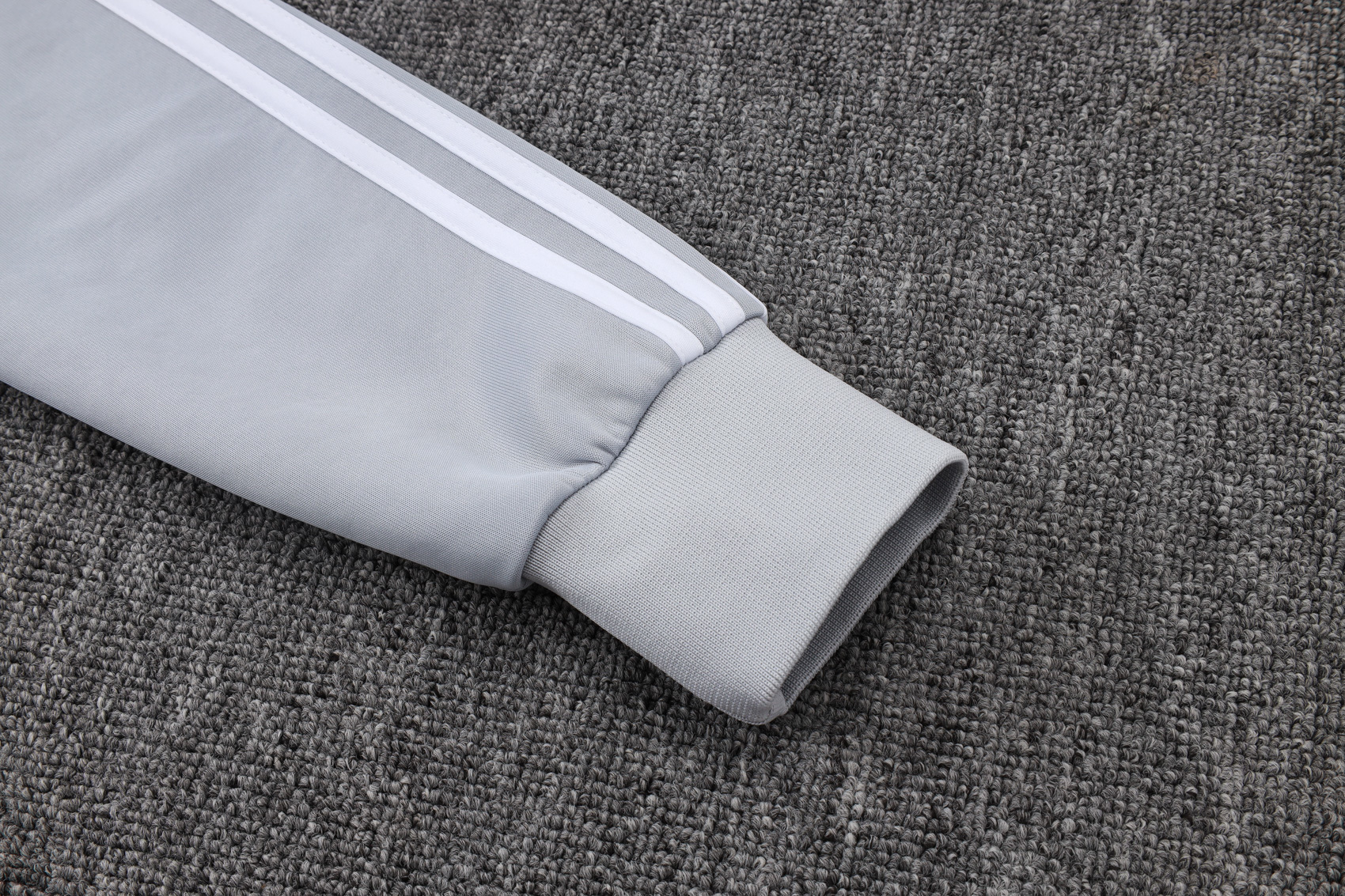 Adult / Kids 2526 Real Madrid Full Zipper Training Suit