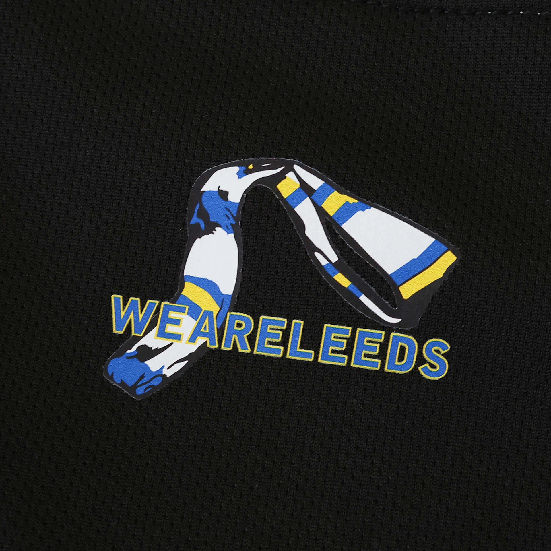 Leeds United 25/26 Third S-XXL Fan Version