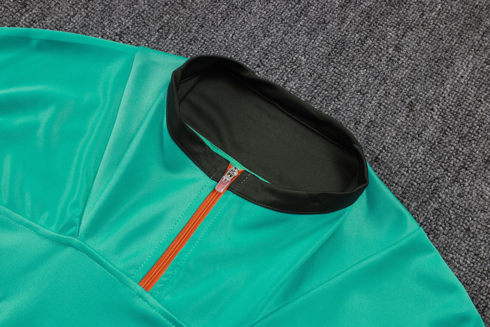 Men/Kids Fluminense 25/26 Half Zipper Training Suit