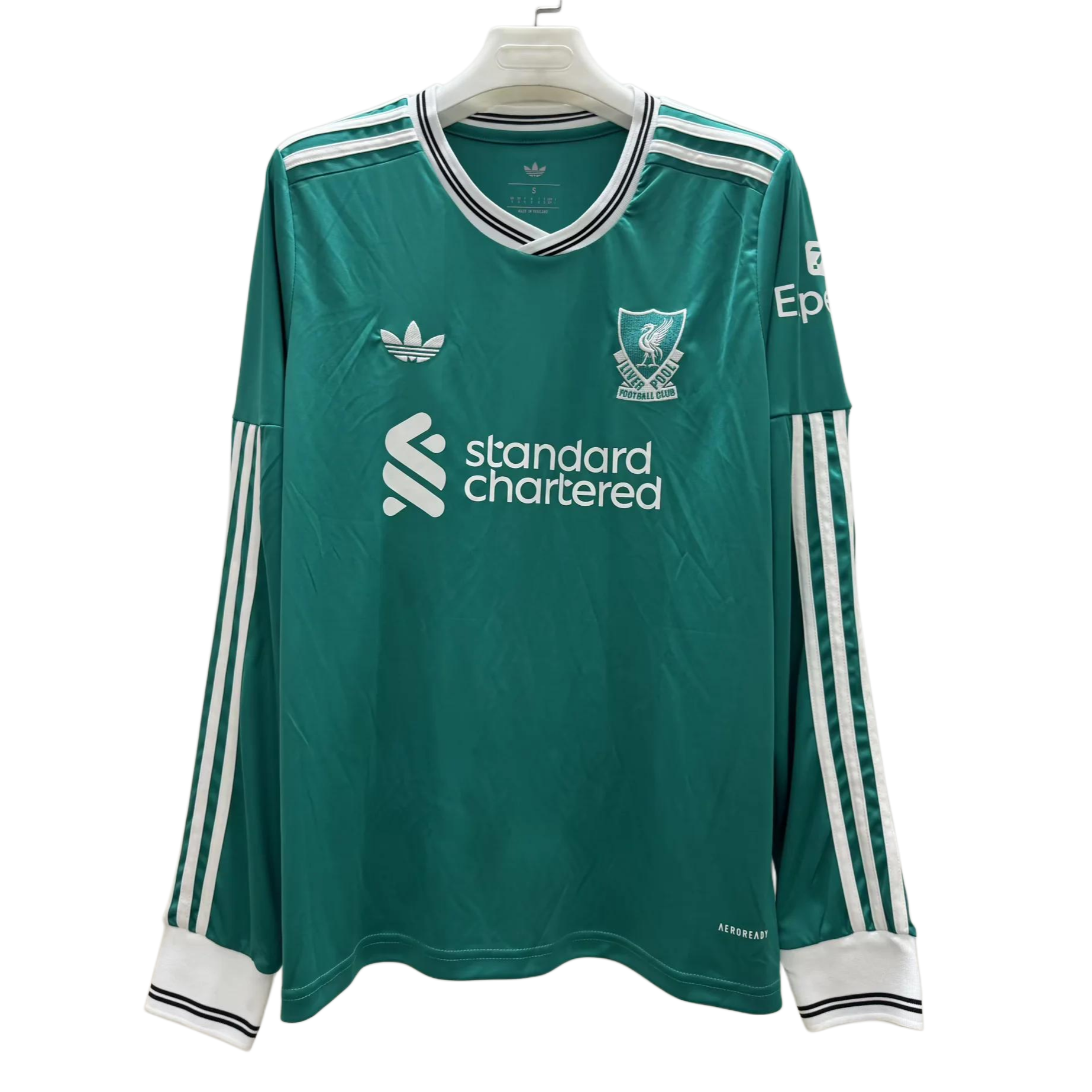 LVP 25/26 Away Long Sleeves S-4XL