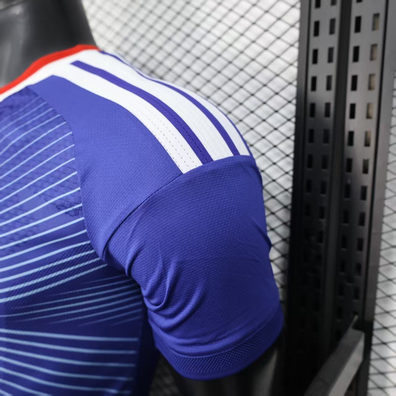 Player Version 2026 World Cup Japan Home Jersey S-4XL