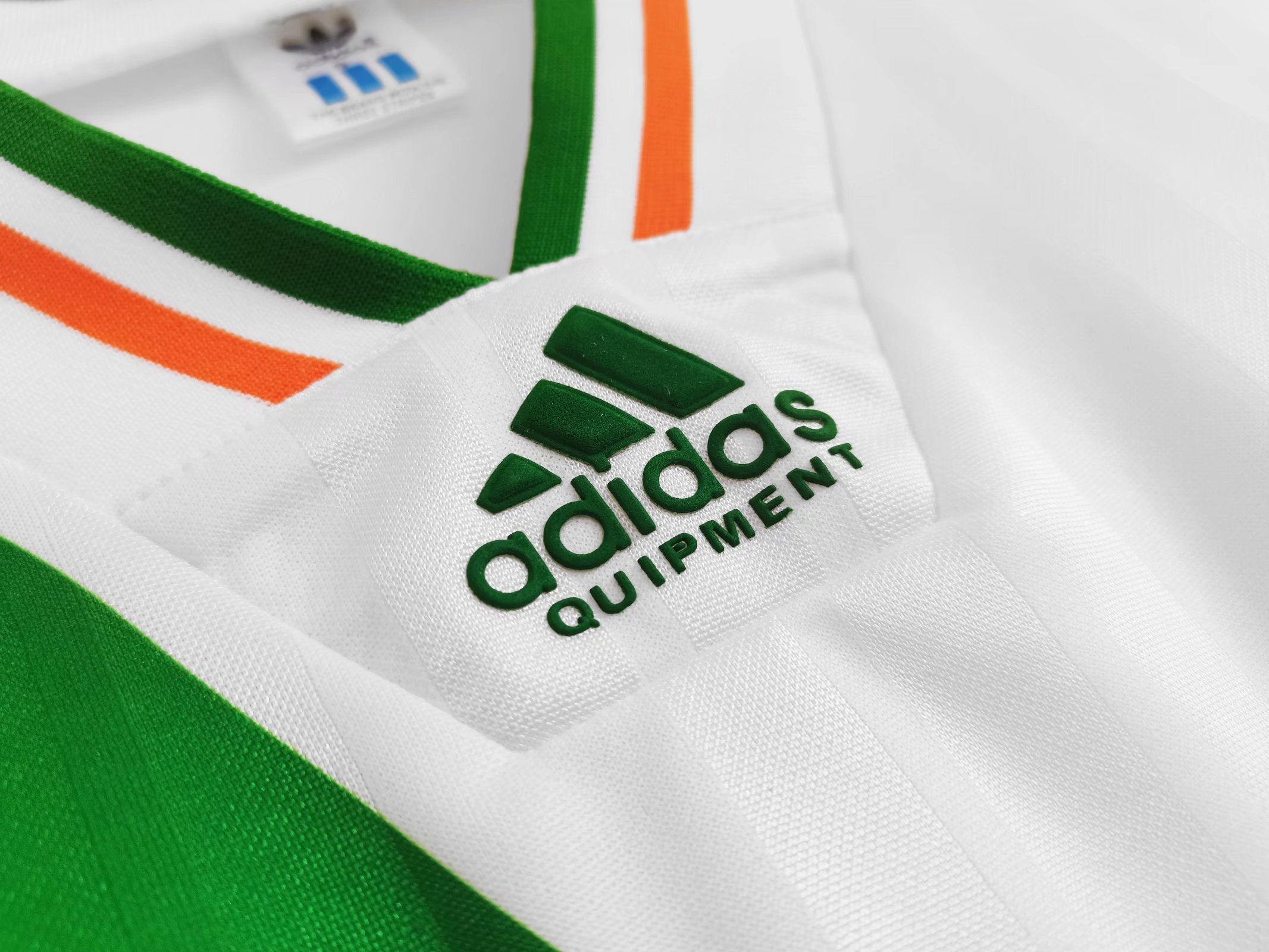 Retro Ireland 1992/94 Away Jersey S-XXL
