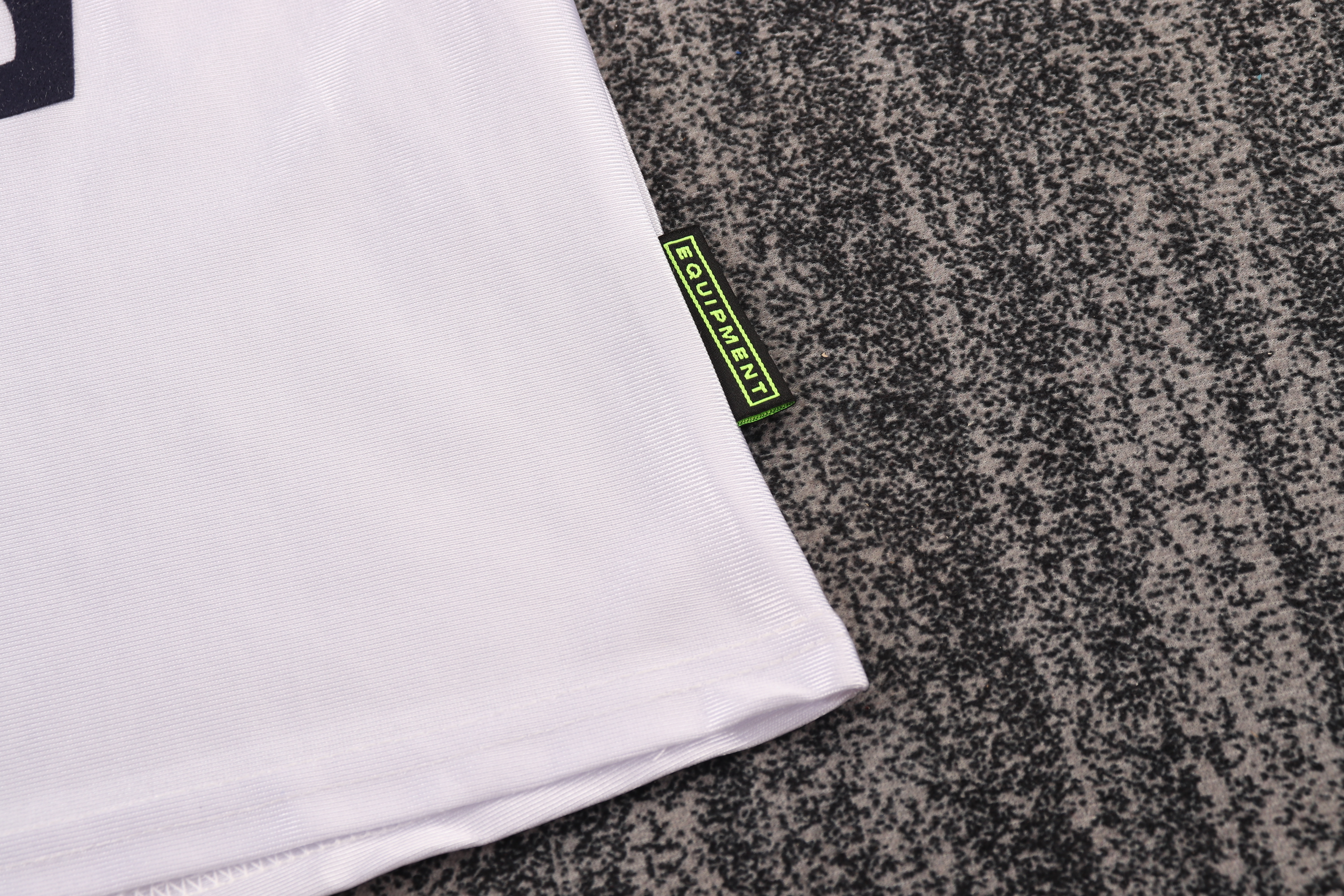 Kids Real Madrid 98/00 Home