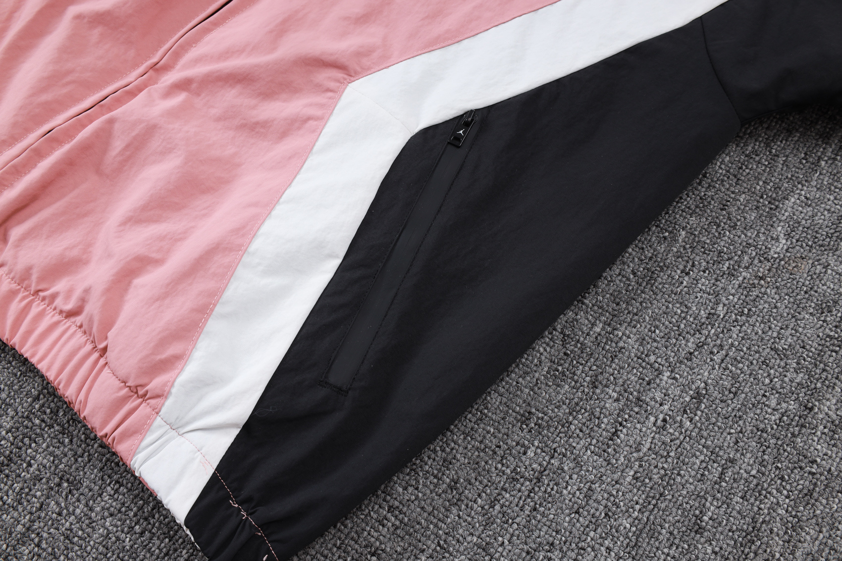 Full Zipper PSG 25/26 Suit