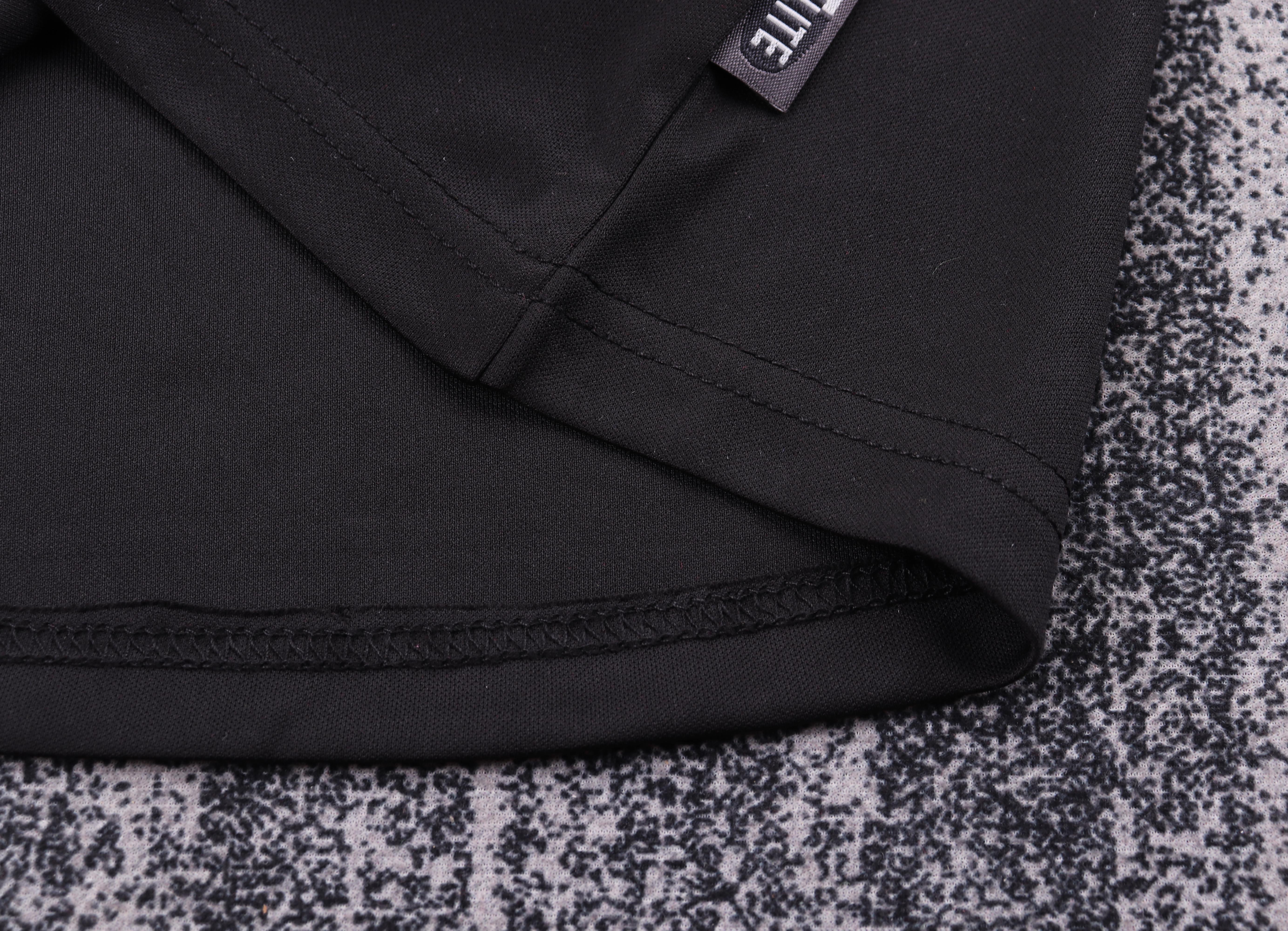 Kids Retro Kit AC Milan 00/01 Third