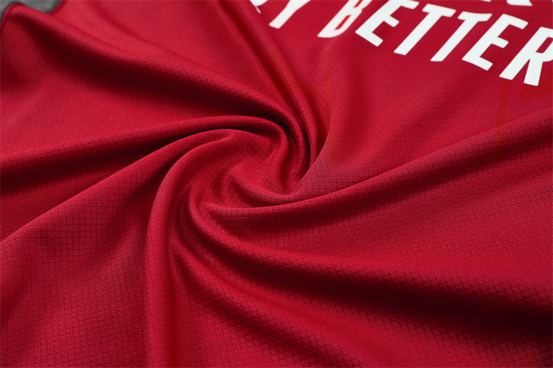 Men/ Kids Arsenal 25/26 Training Short Sleeves