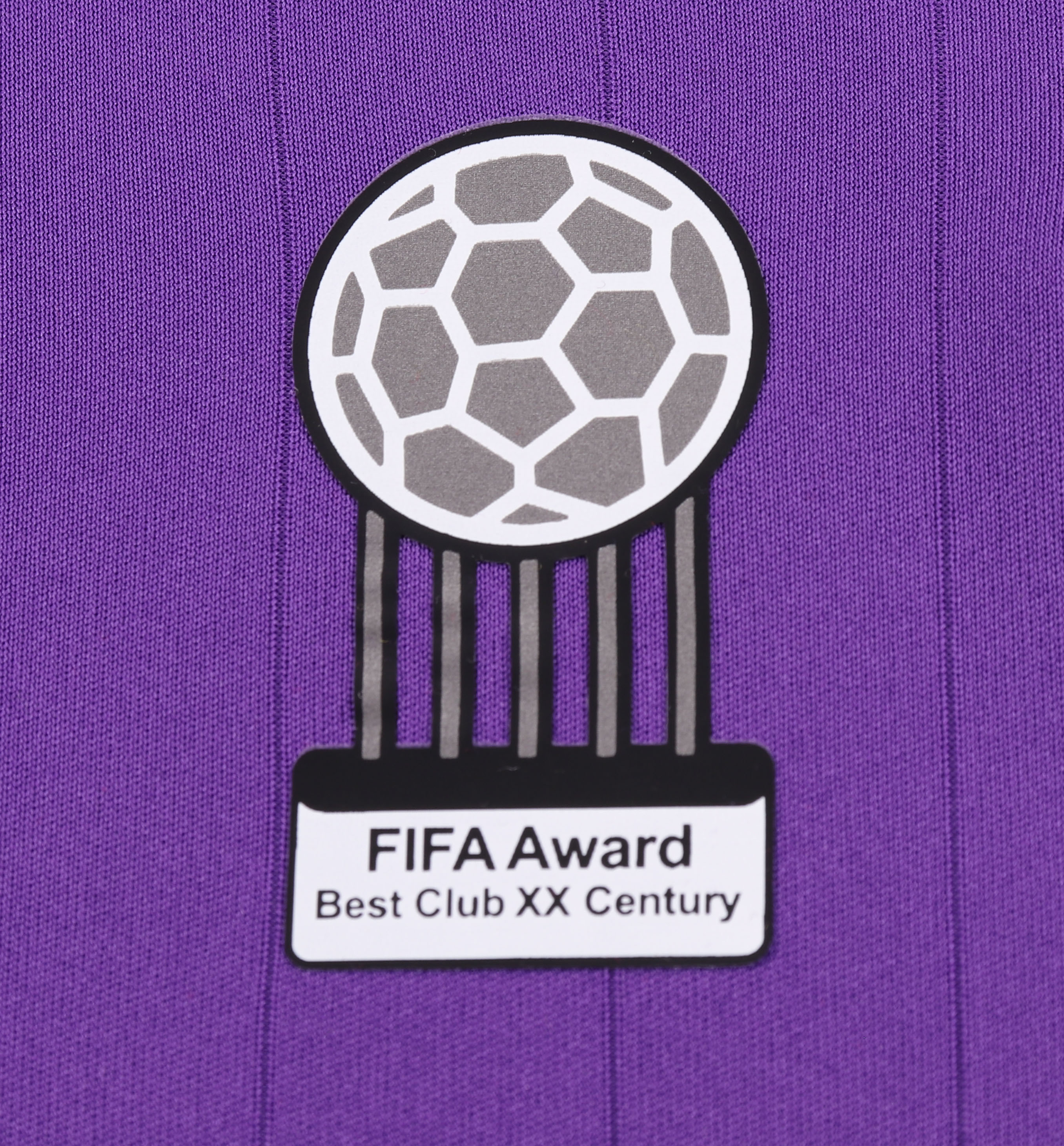 Kids Real Madrid 06/07 Third