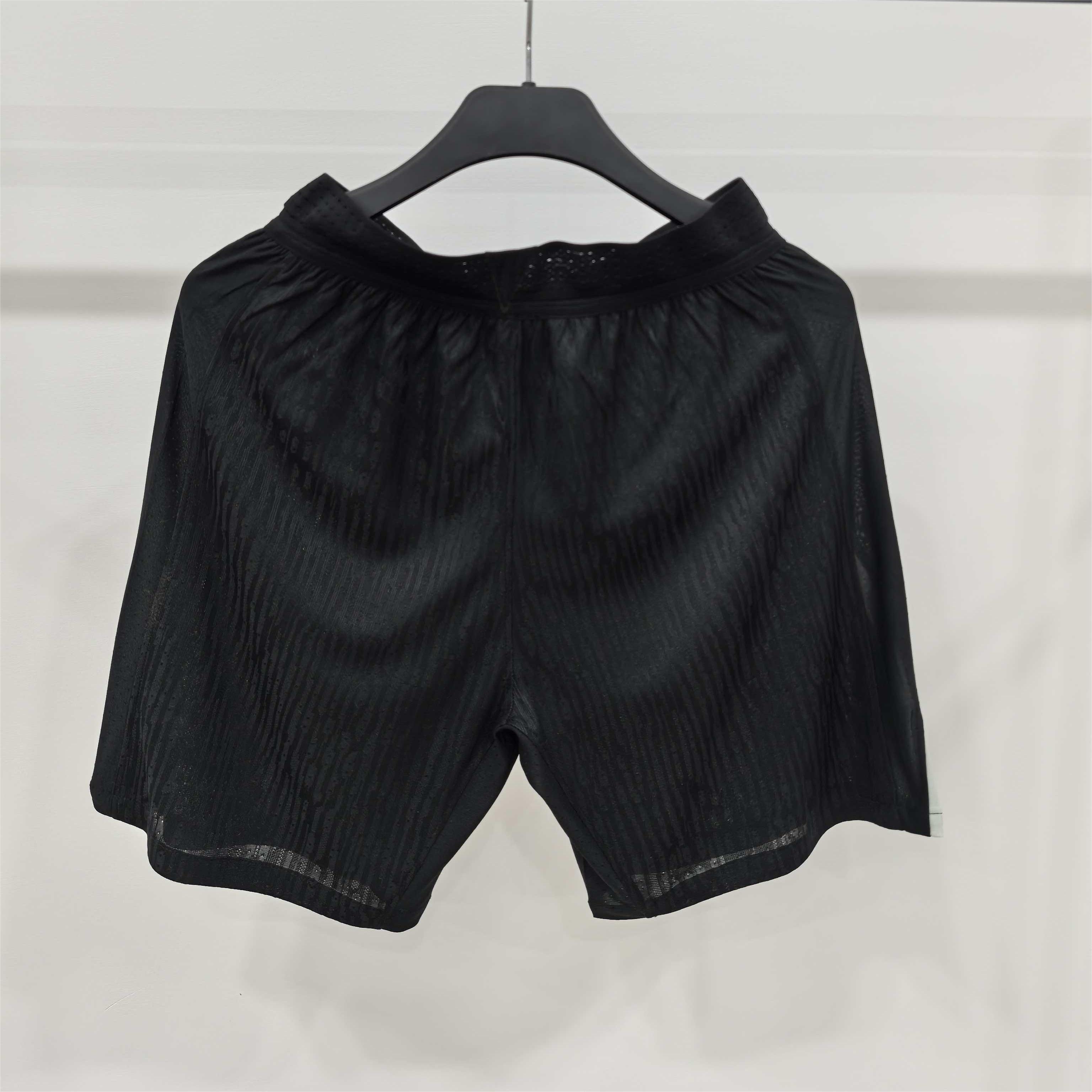 Player Version Shorts Chelseα 25/26 Black