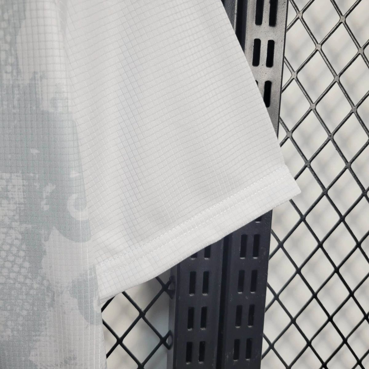 2026 World Cup New Zealand Training Jersey S-XXL Fan Version