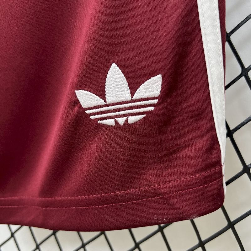 Shorts Arsenal 25/26 Third