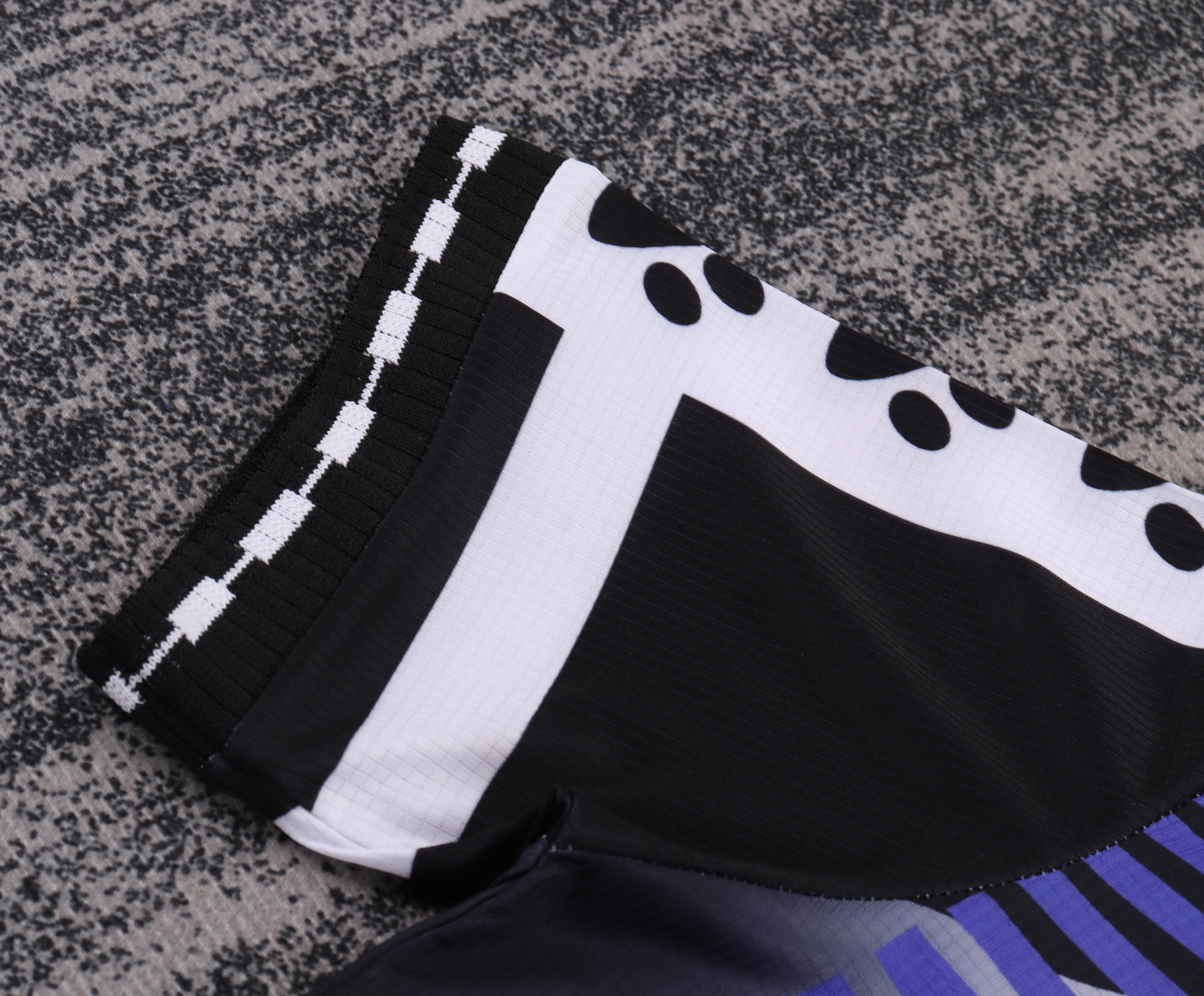 Kids Real Madrid 97/98 Third