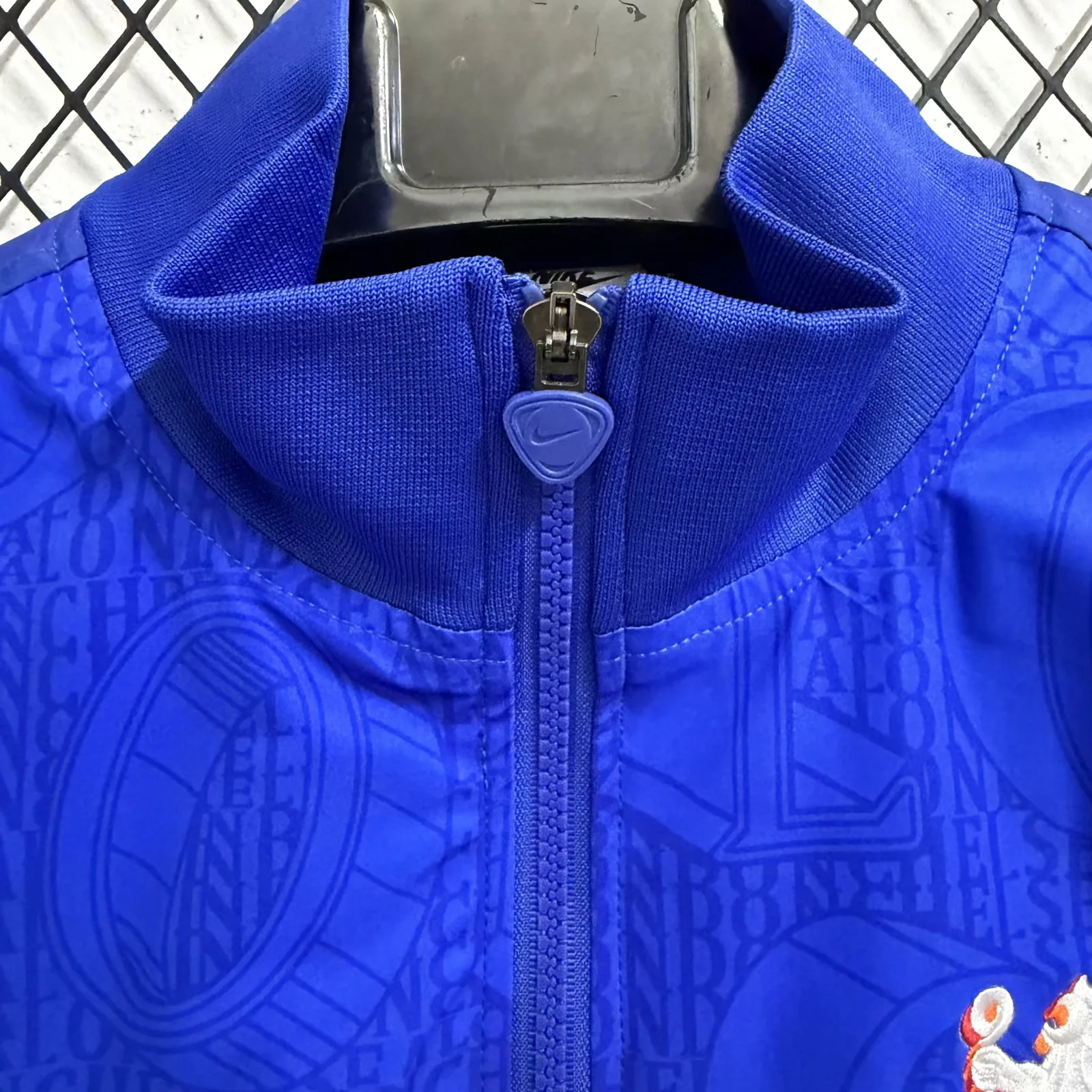 Chelsea Windbreaker S-XXL