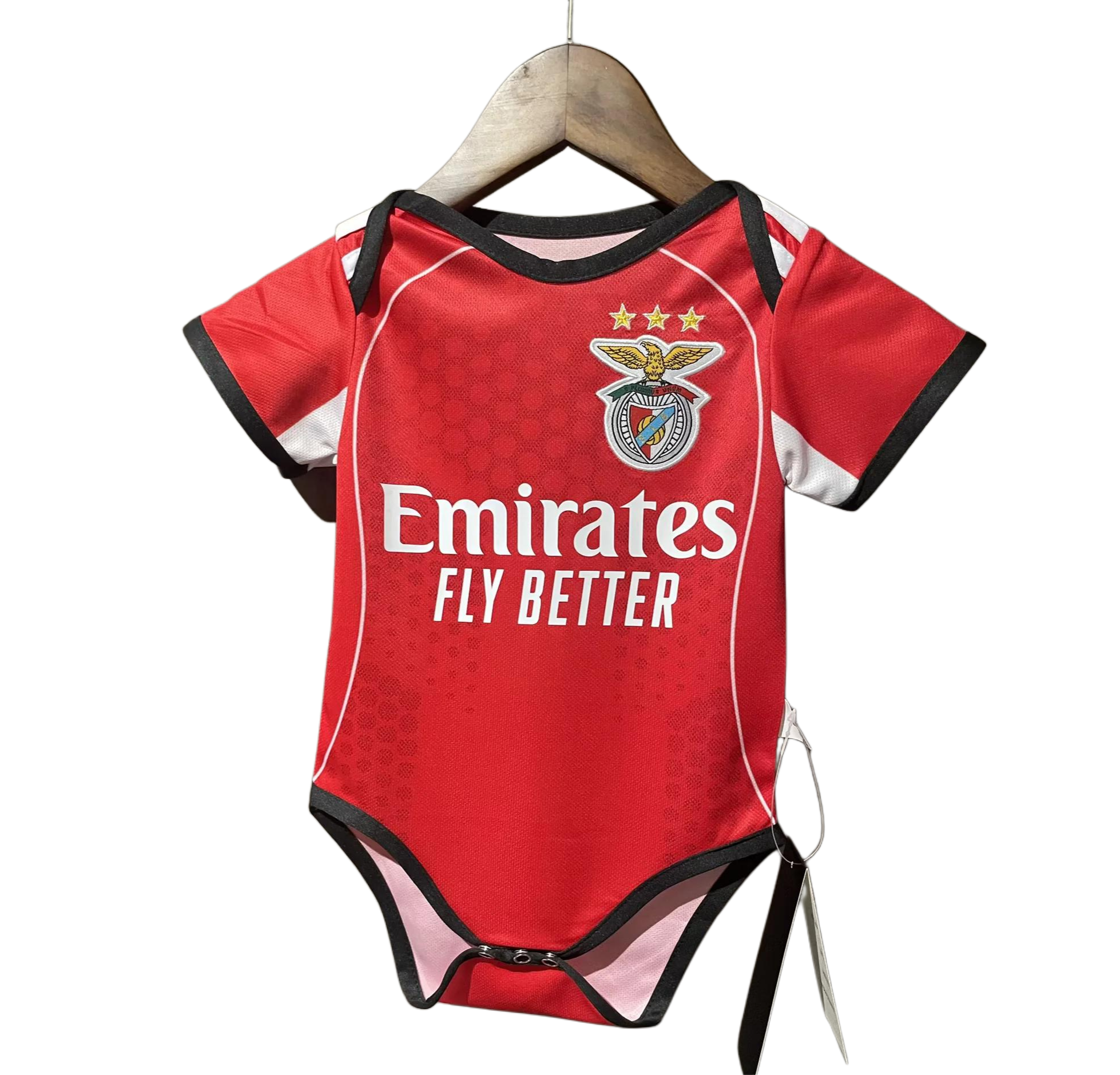 Baby Benfica Kit