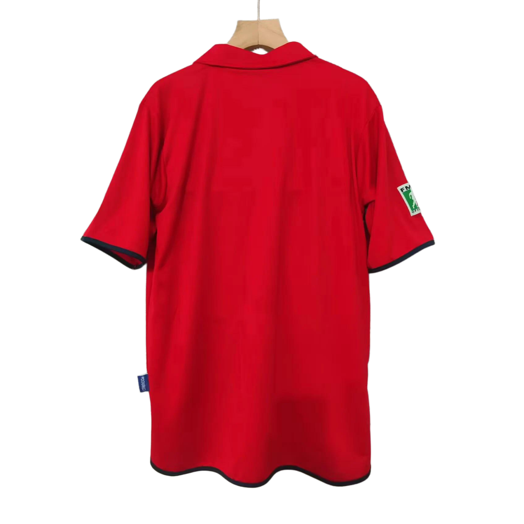 Retro 2003/04 Chivas Third Jersey S-XXL