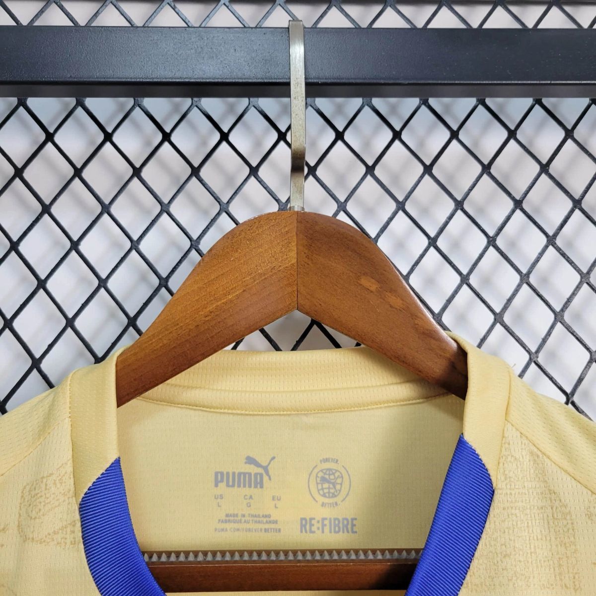 Marseilles 25/26 Away Jersey S-XXL Fan Version