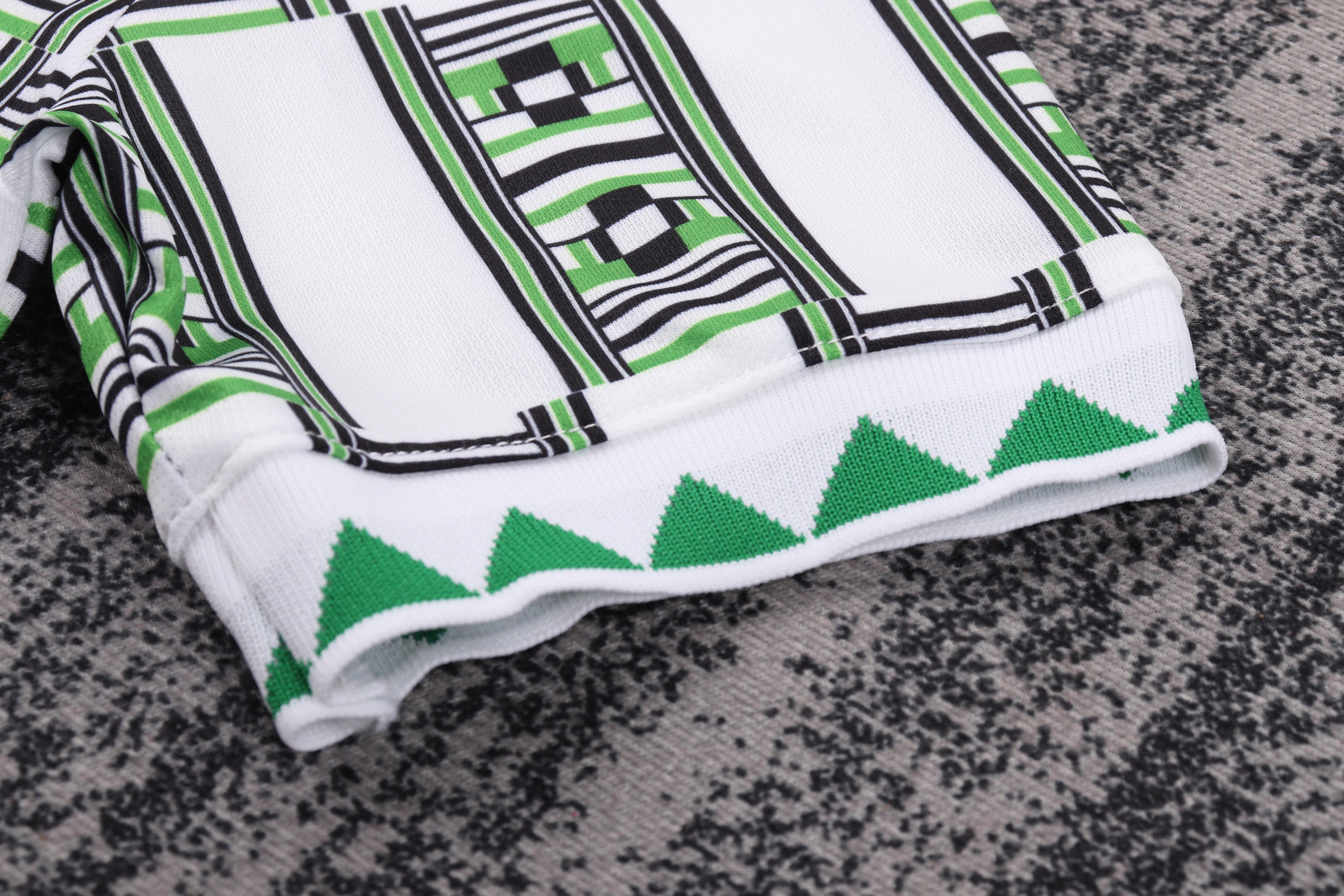 Kids Nigeria 1994 Away