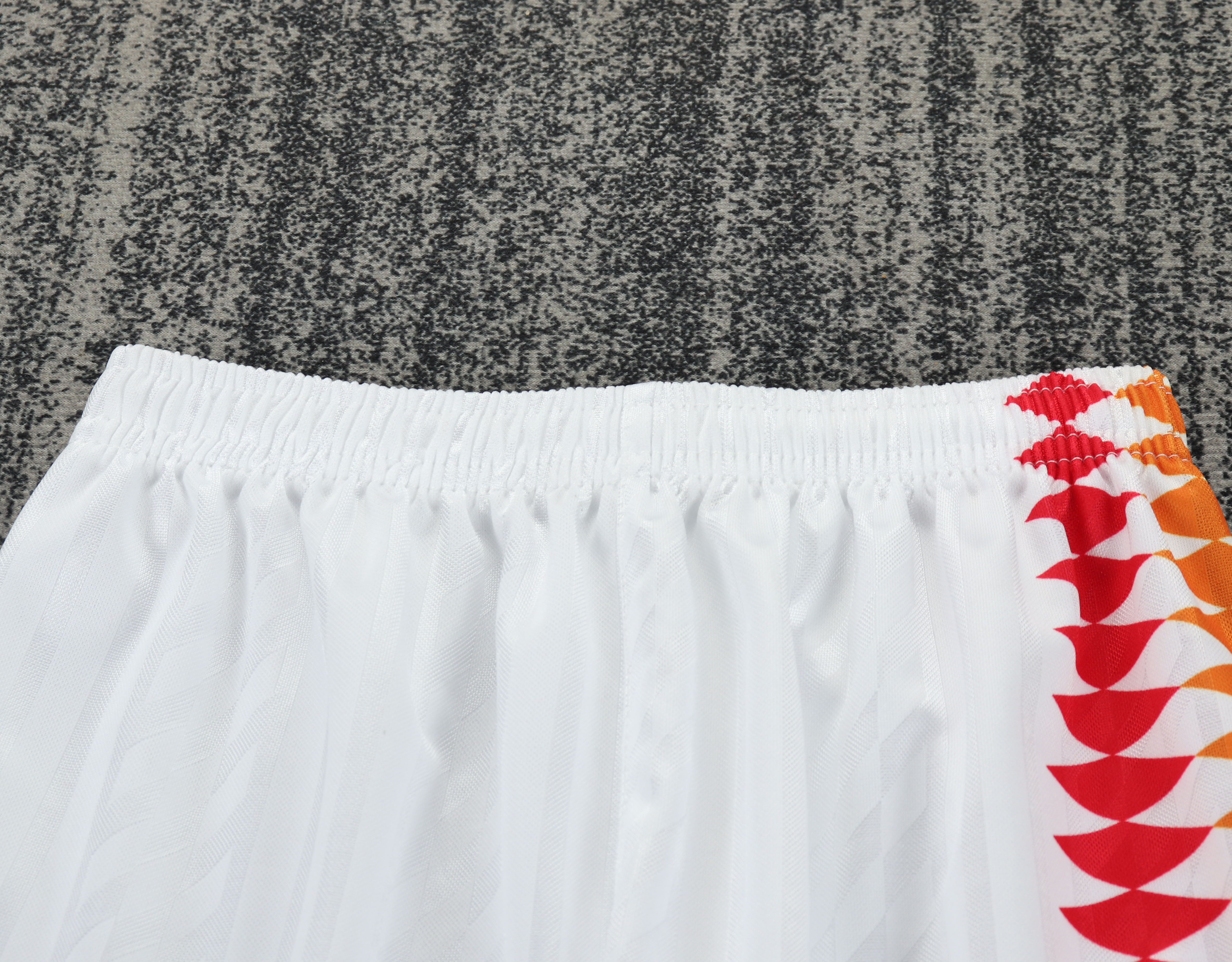 kids Retro Spain 1994 Away