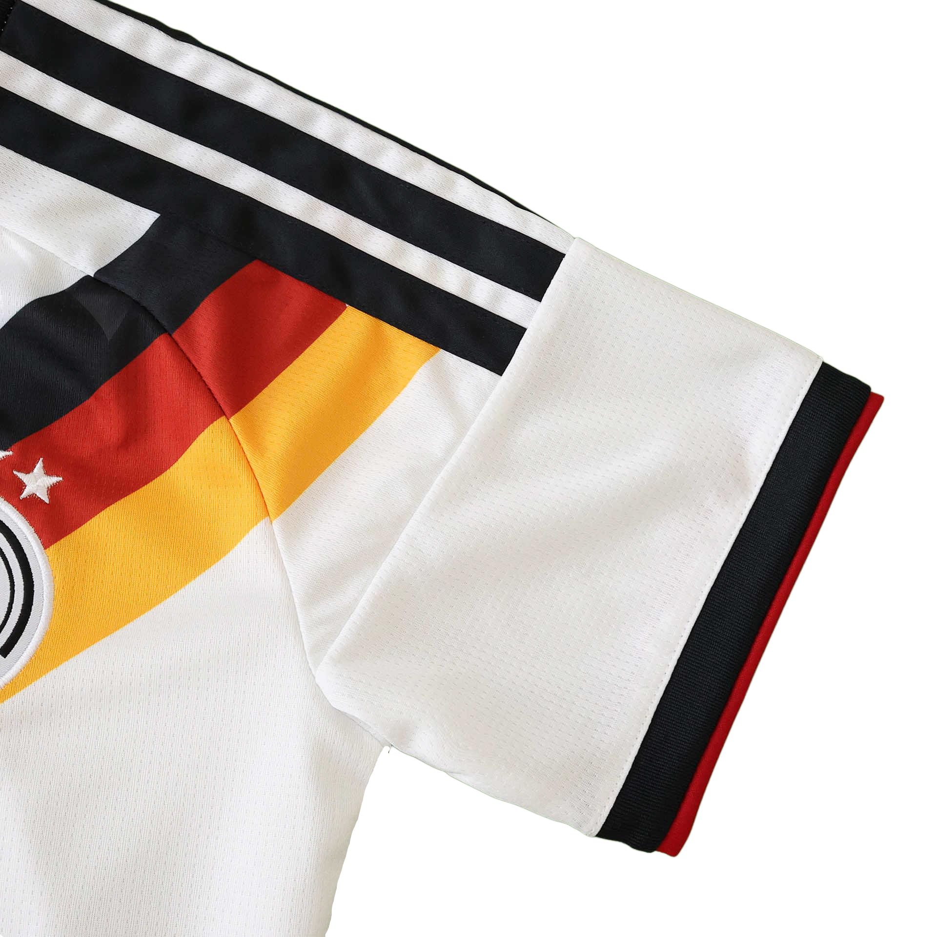 2026 World Cup Germany Home Jersey S-4XL Fan Version