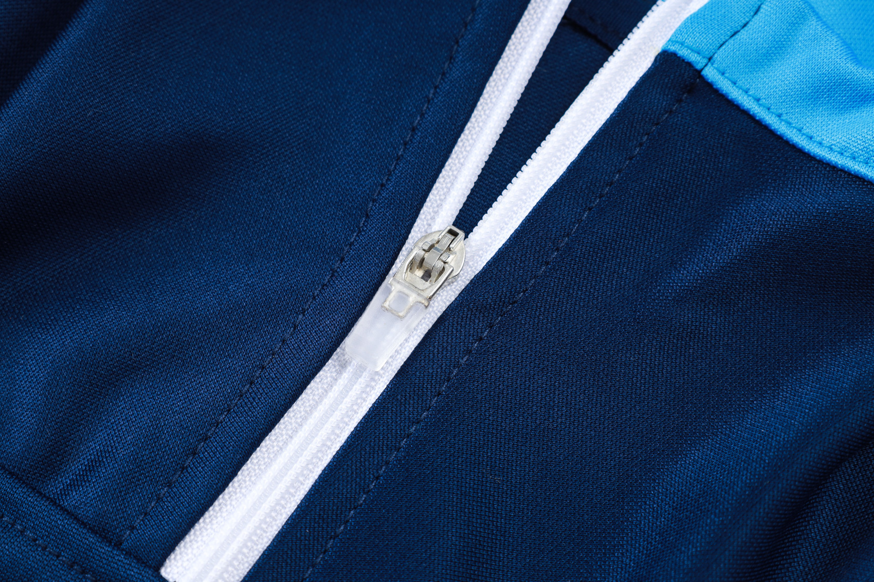 Half Zippered 2025-26 Grêmio Training Suit