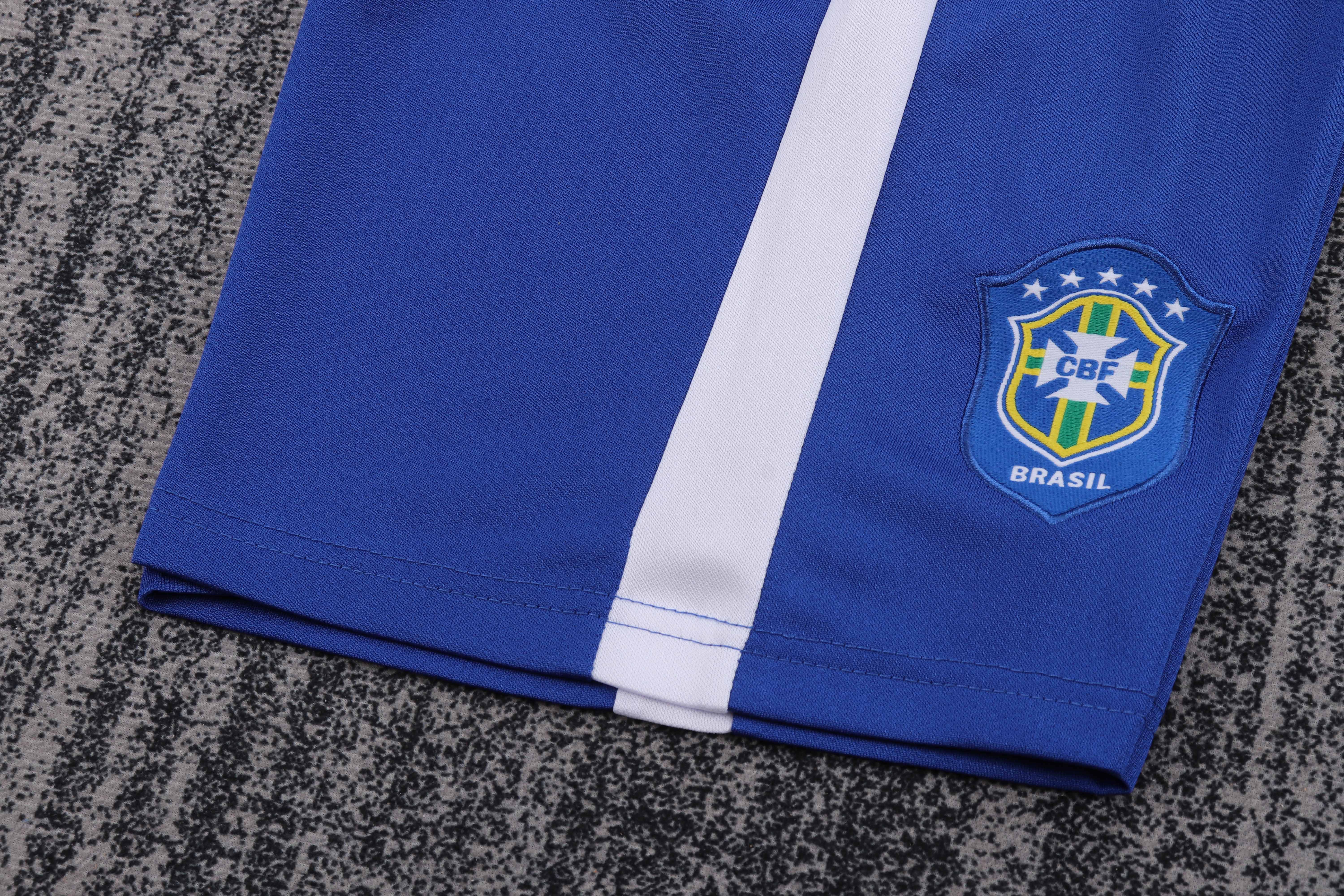 Kids Retro Brasil 2006 Home 16-28