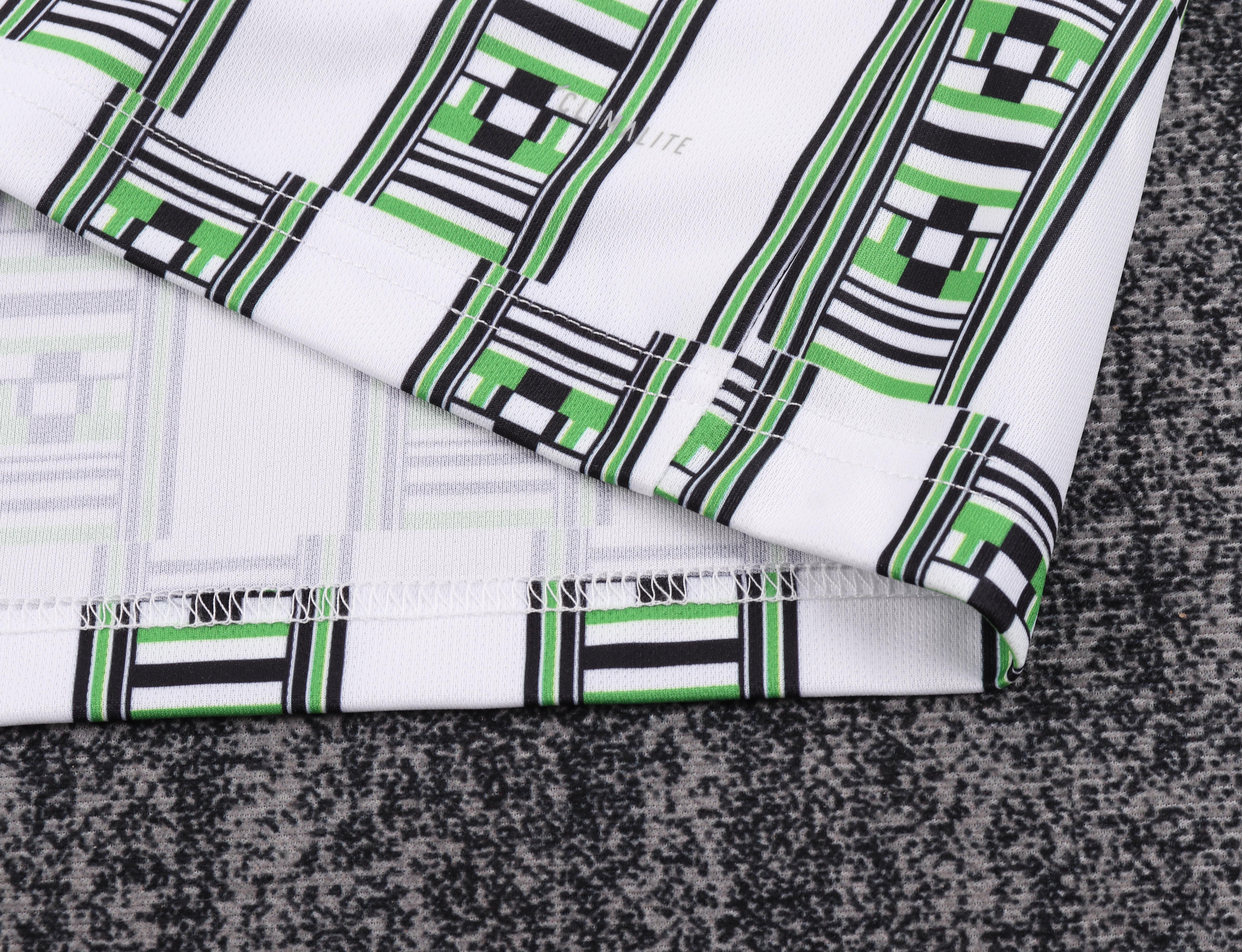 Kids Nigeria 1994 Away