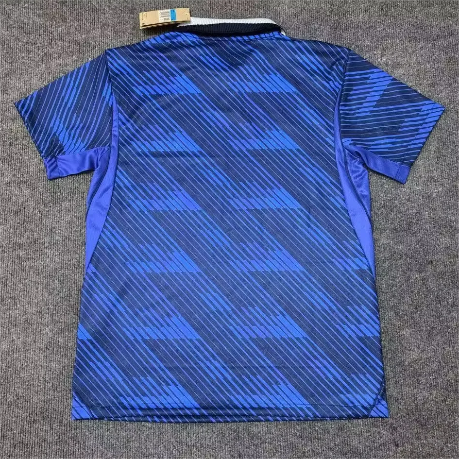 2026 World Cup France Home Jersey S-4XL Fan Version
