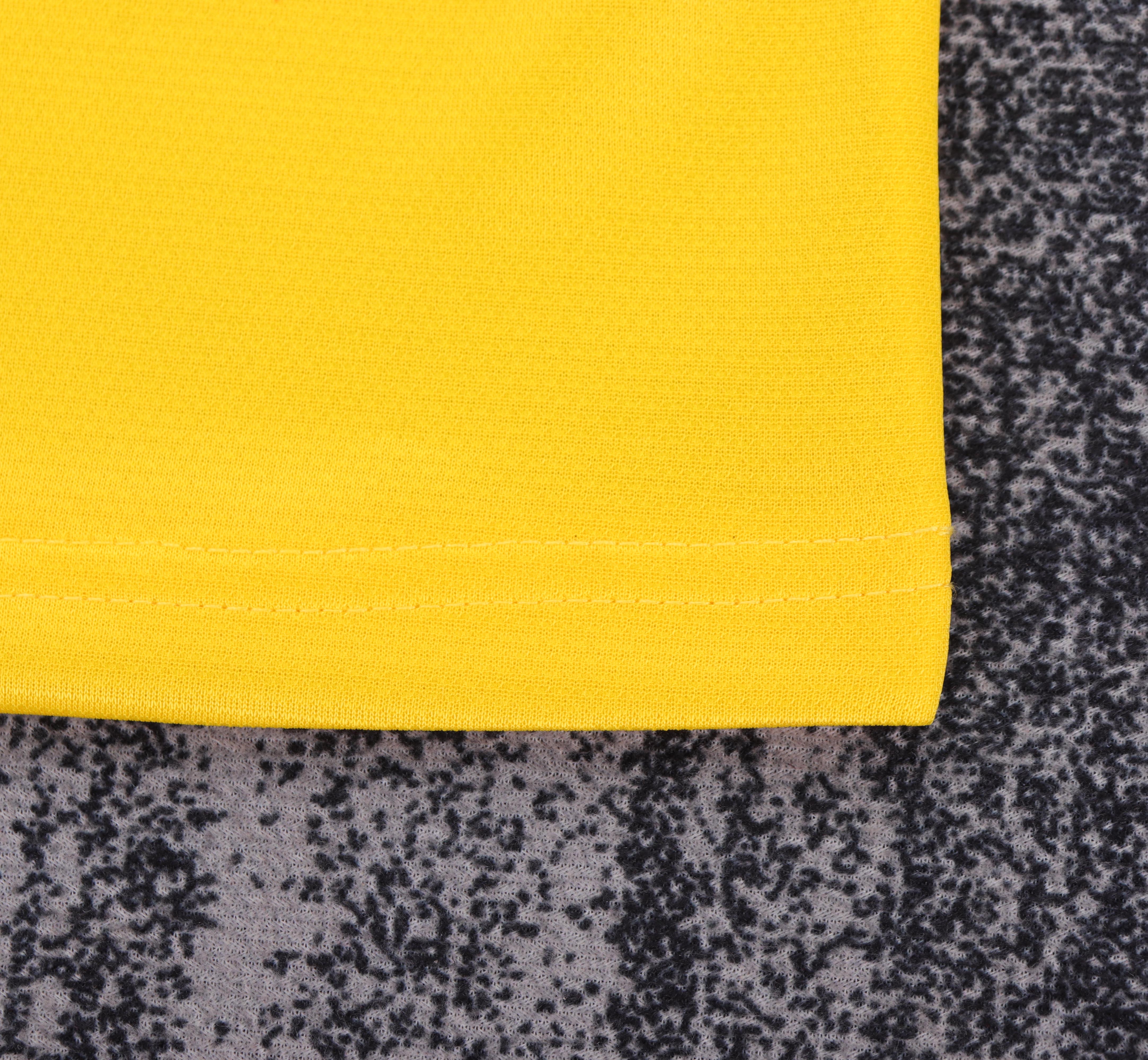 Kids Retro Brazil  93/94 Home 16-28